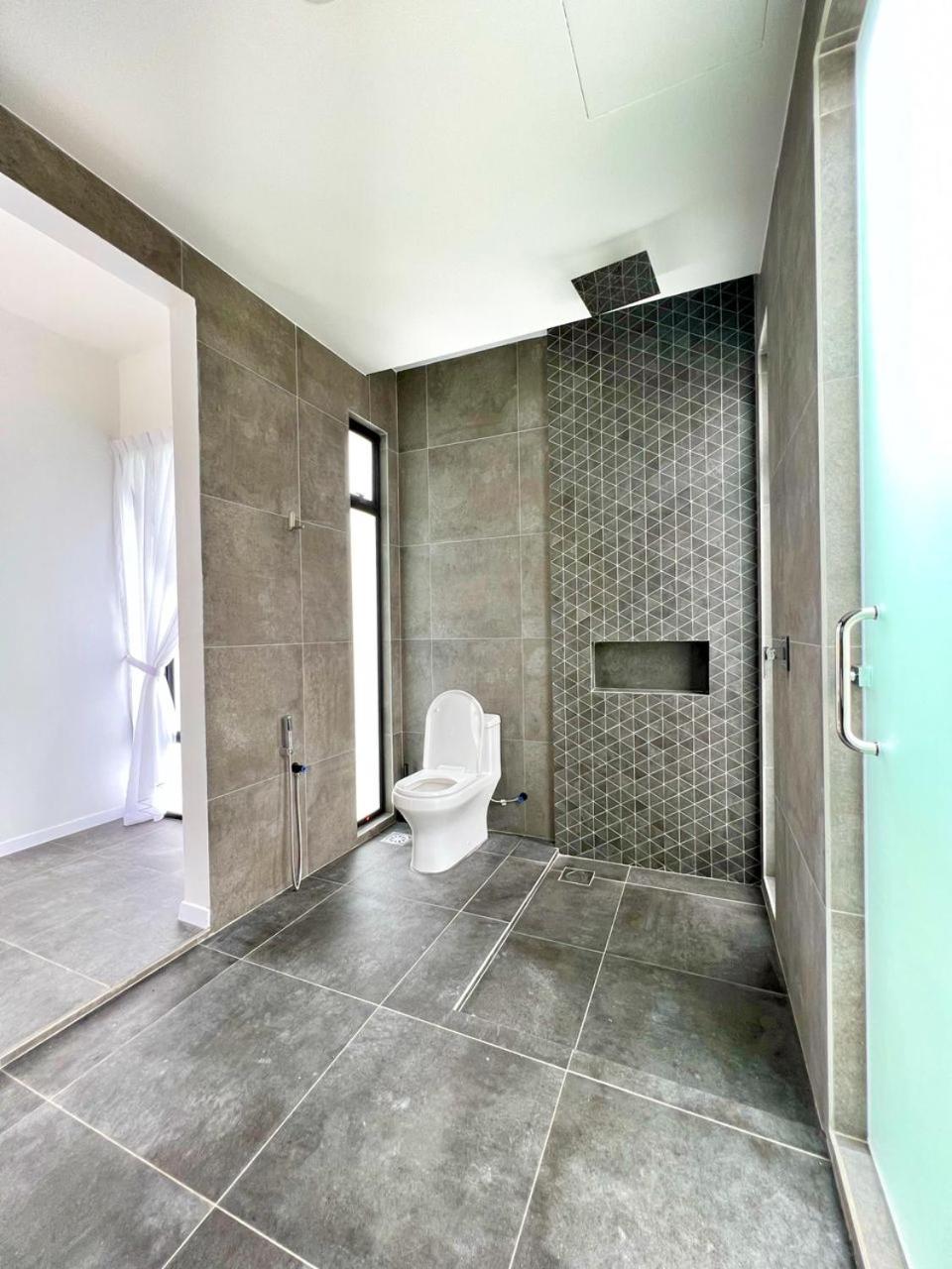Two-Bedroom Villa photo 3