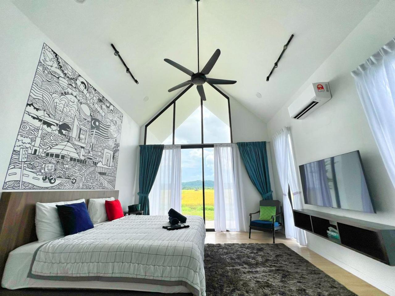 One-Bedroom Villa photo 3