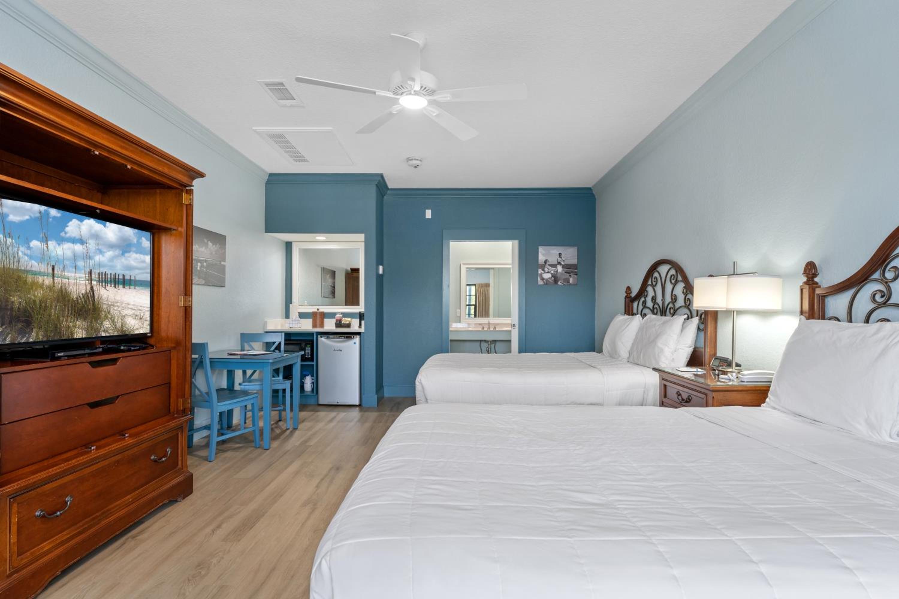 Queen Room - Photo 2