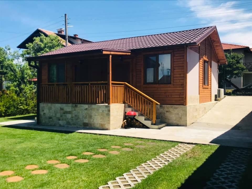 Two-Bedroom House photo 1