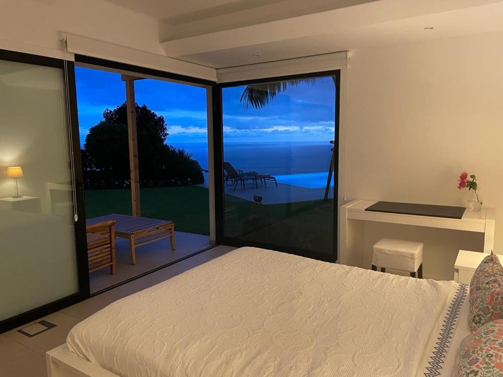 Three-Bedroom Villa photo 1