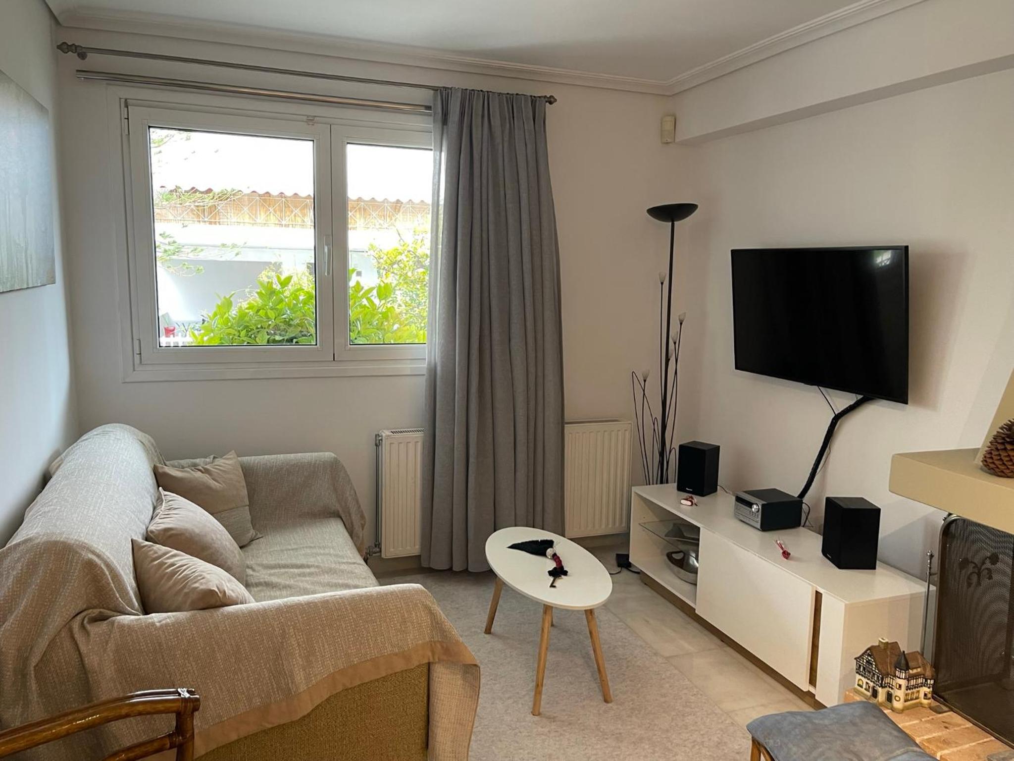 Apartment - Ground Floor
