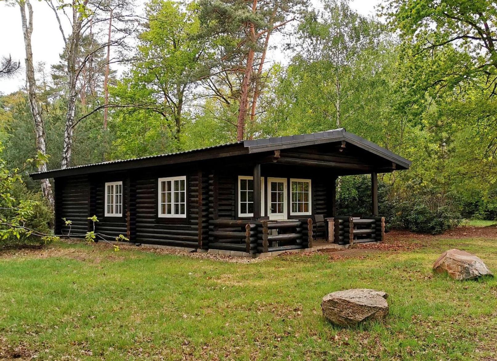 两卧室小屋