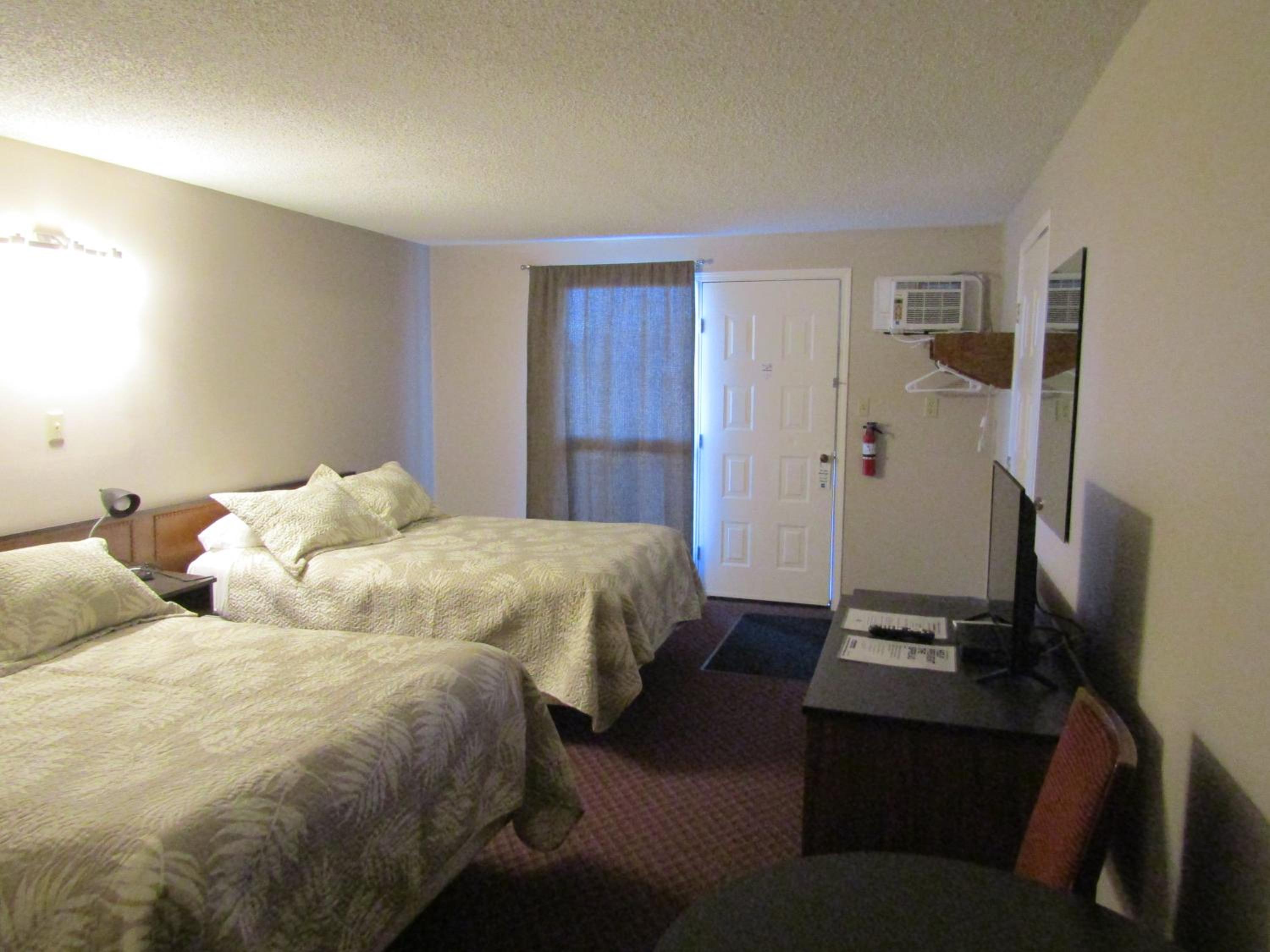 Deluxe Double Room with Extra Bed photo 1
