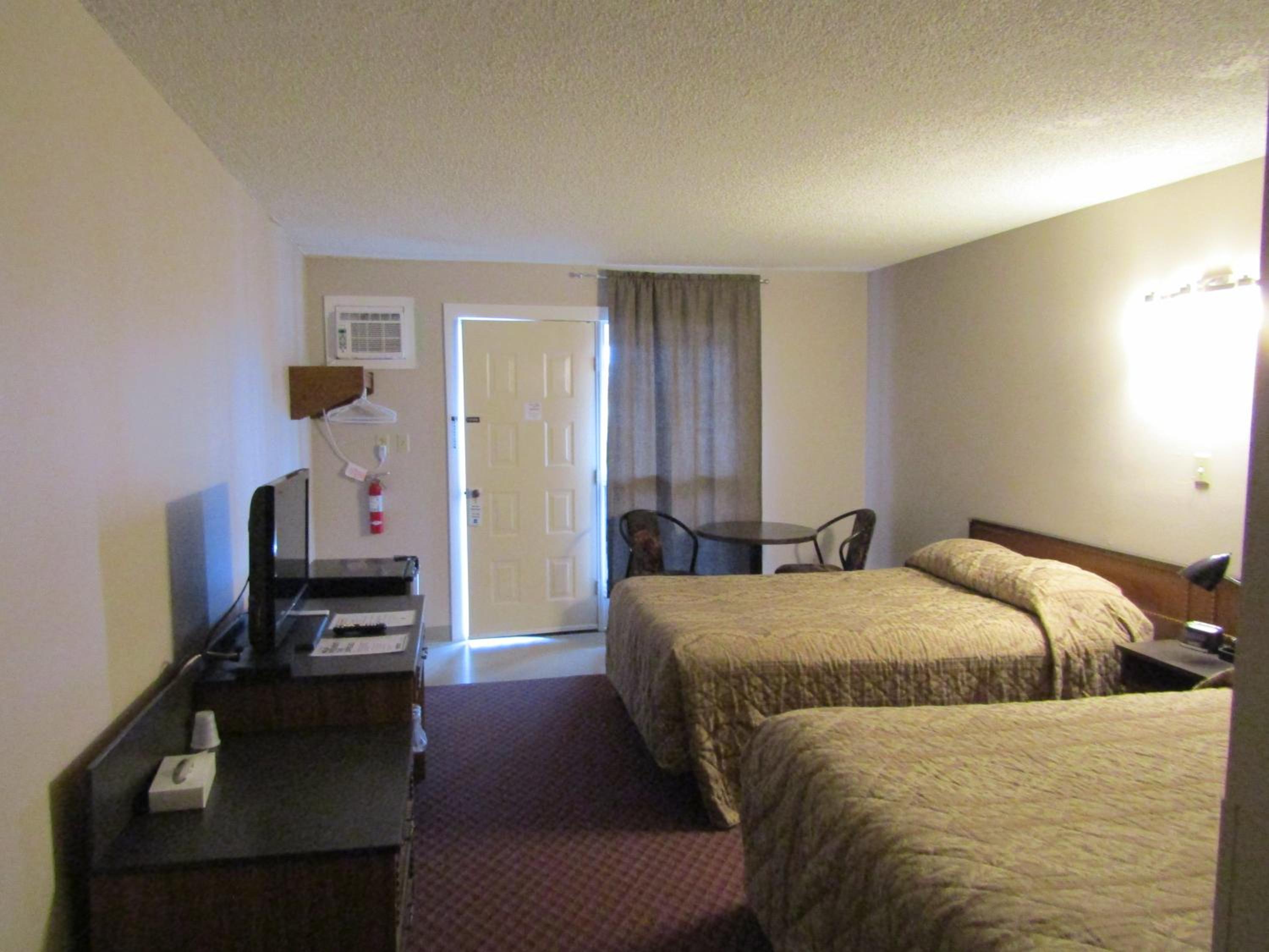 Deluxe Double Room with Extra Bed photo 2