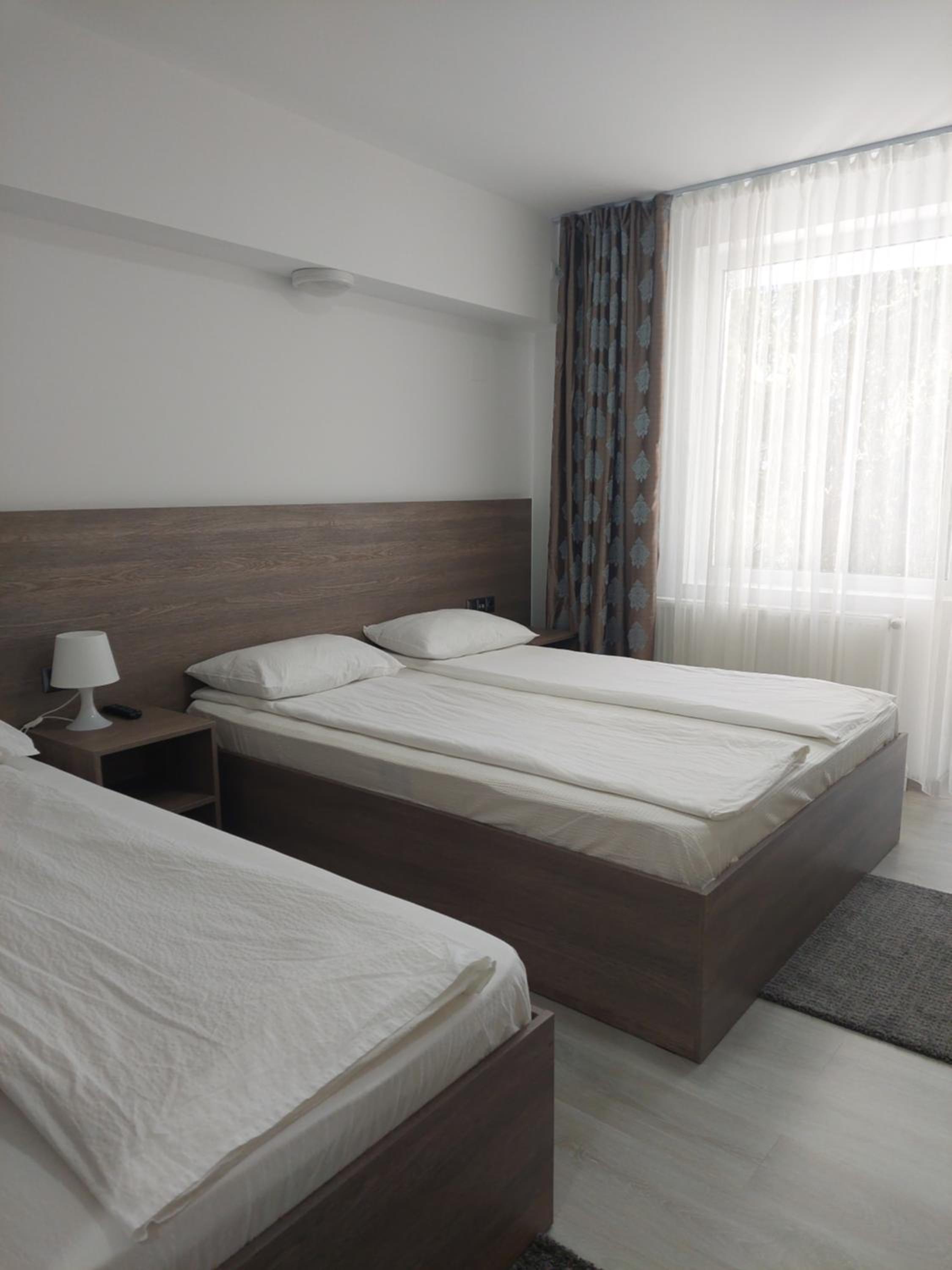 Triple Room with Balcony photo 3