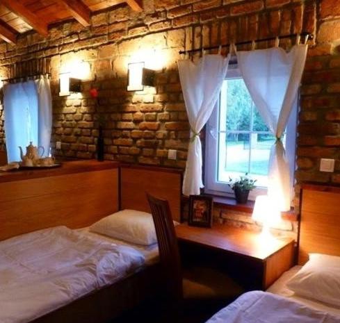Quadruple Room - Photo 2