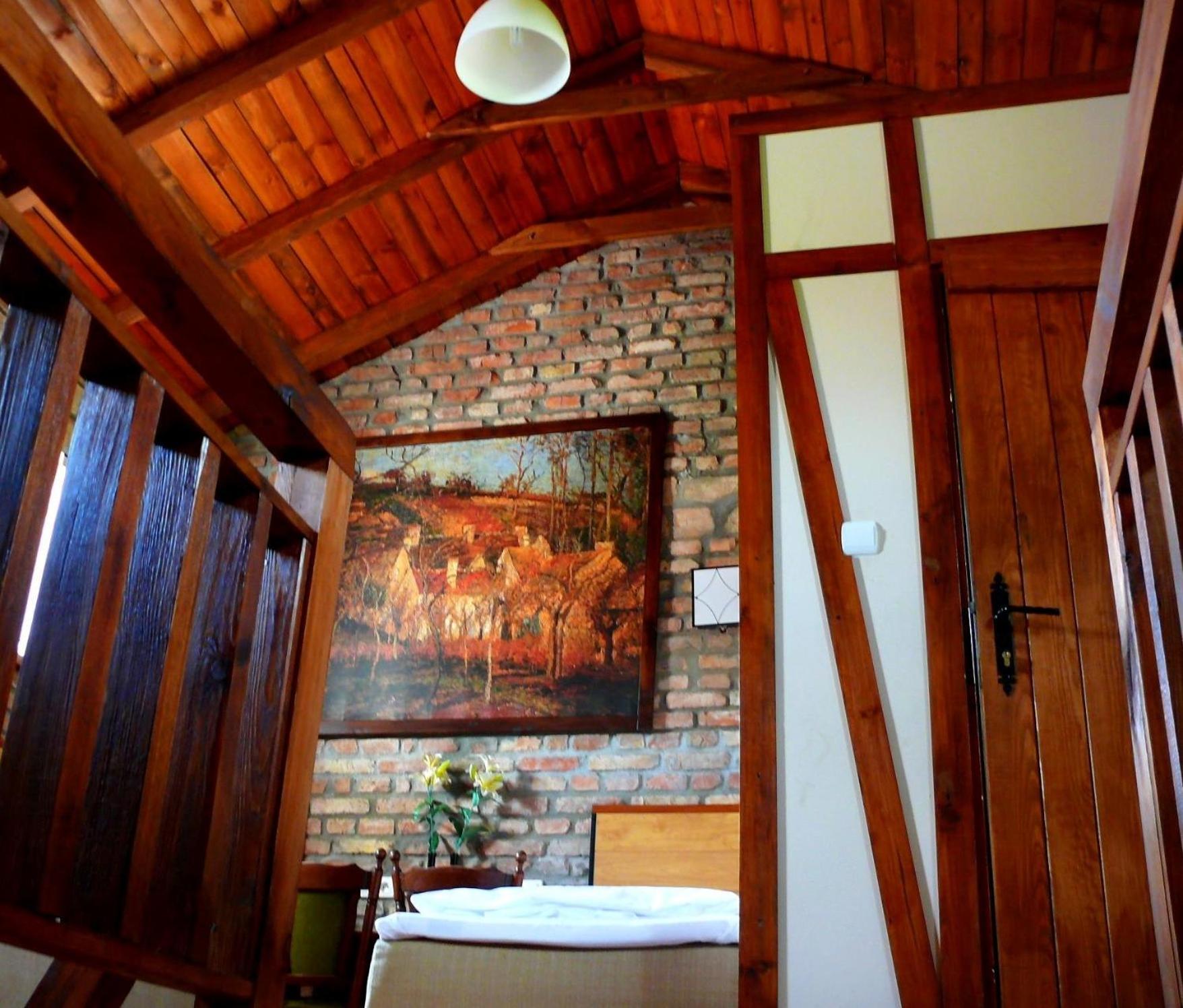 Quadruple Room - Photo 4