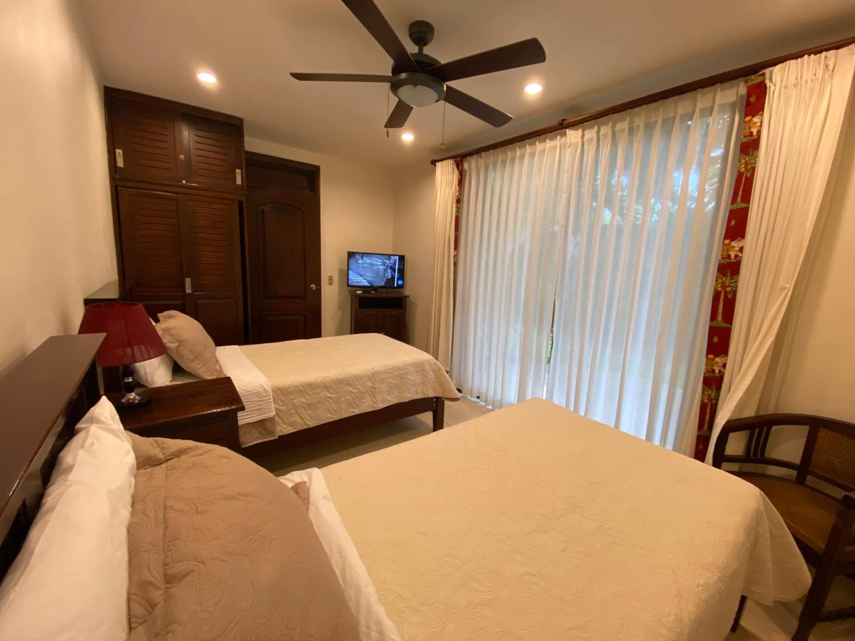 Two-Bedroom Apartment - Photo 11
