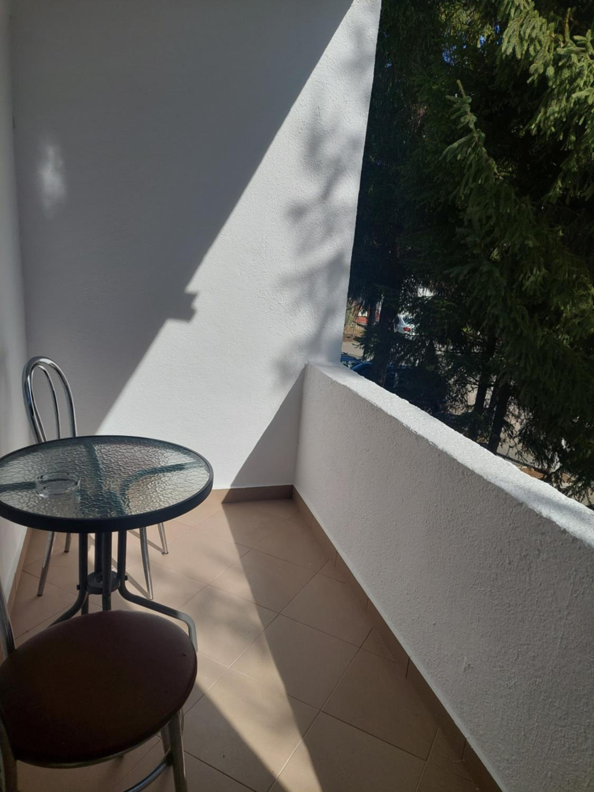 Triple Room with Balcony photo 2
