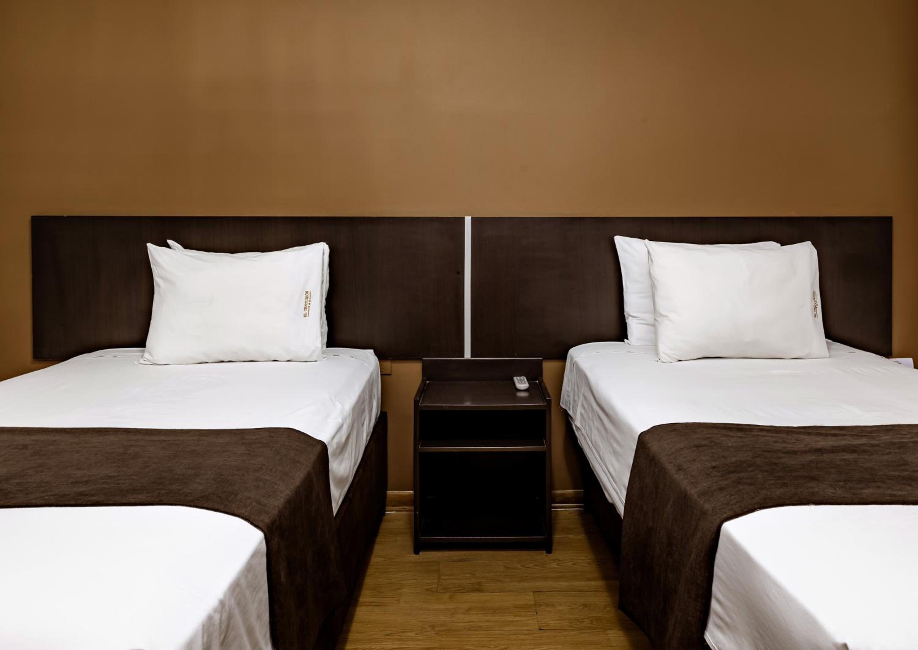 Twin Room photo 1