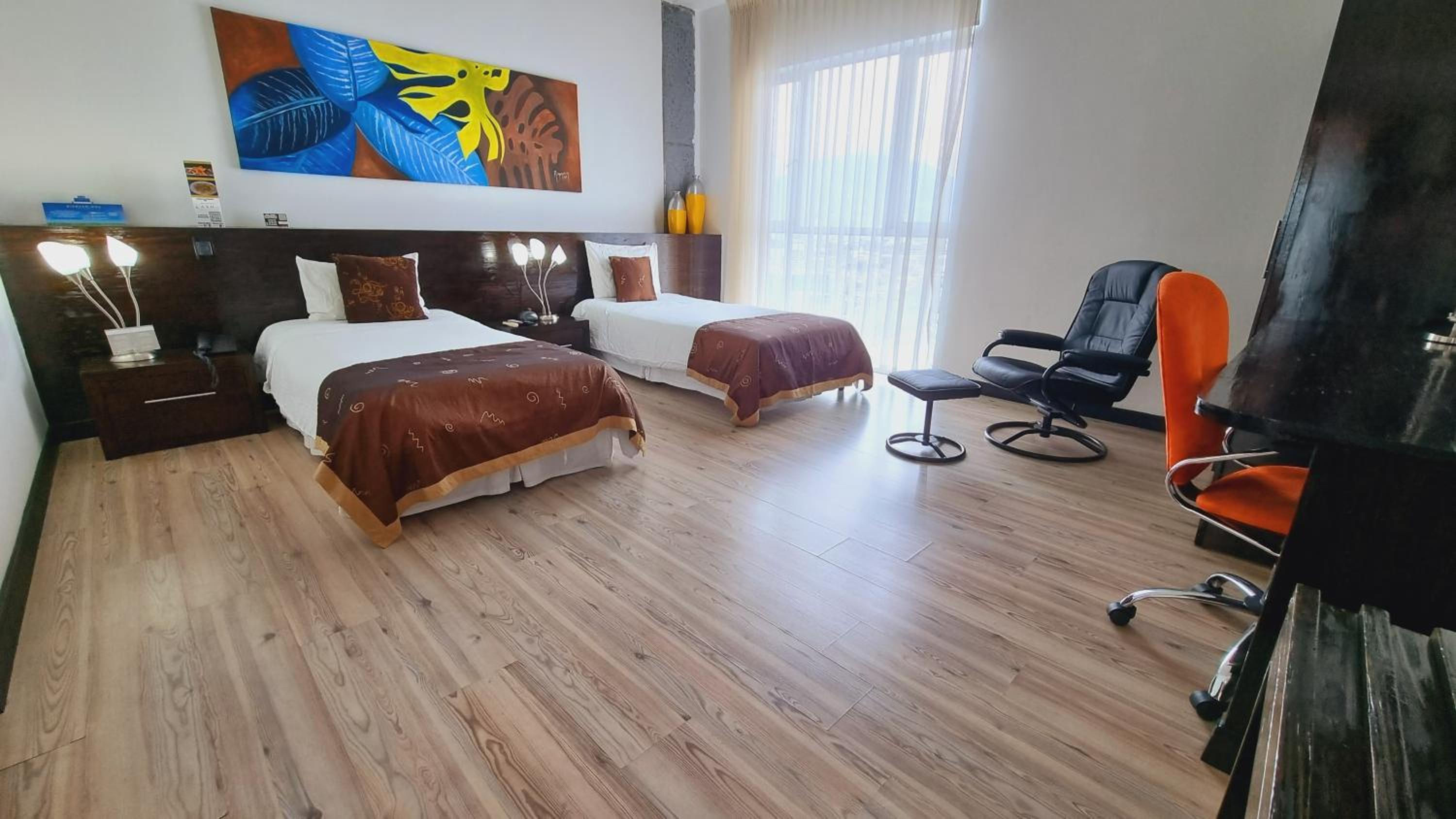Junior Suite - Photo 12