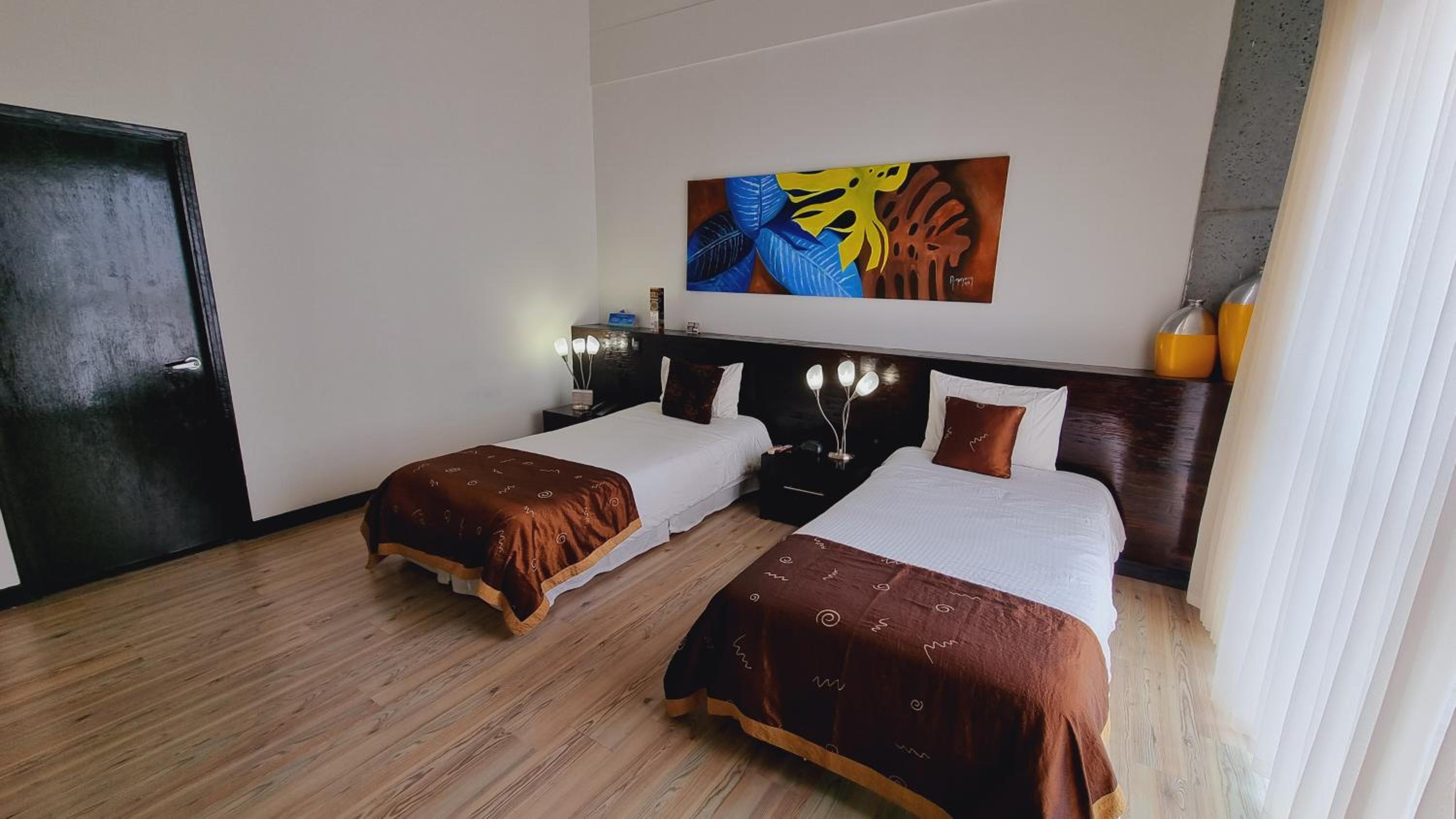 Junior Suite - Photo 2