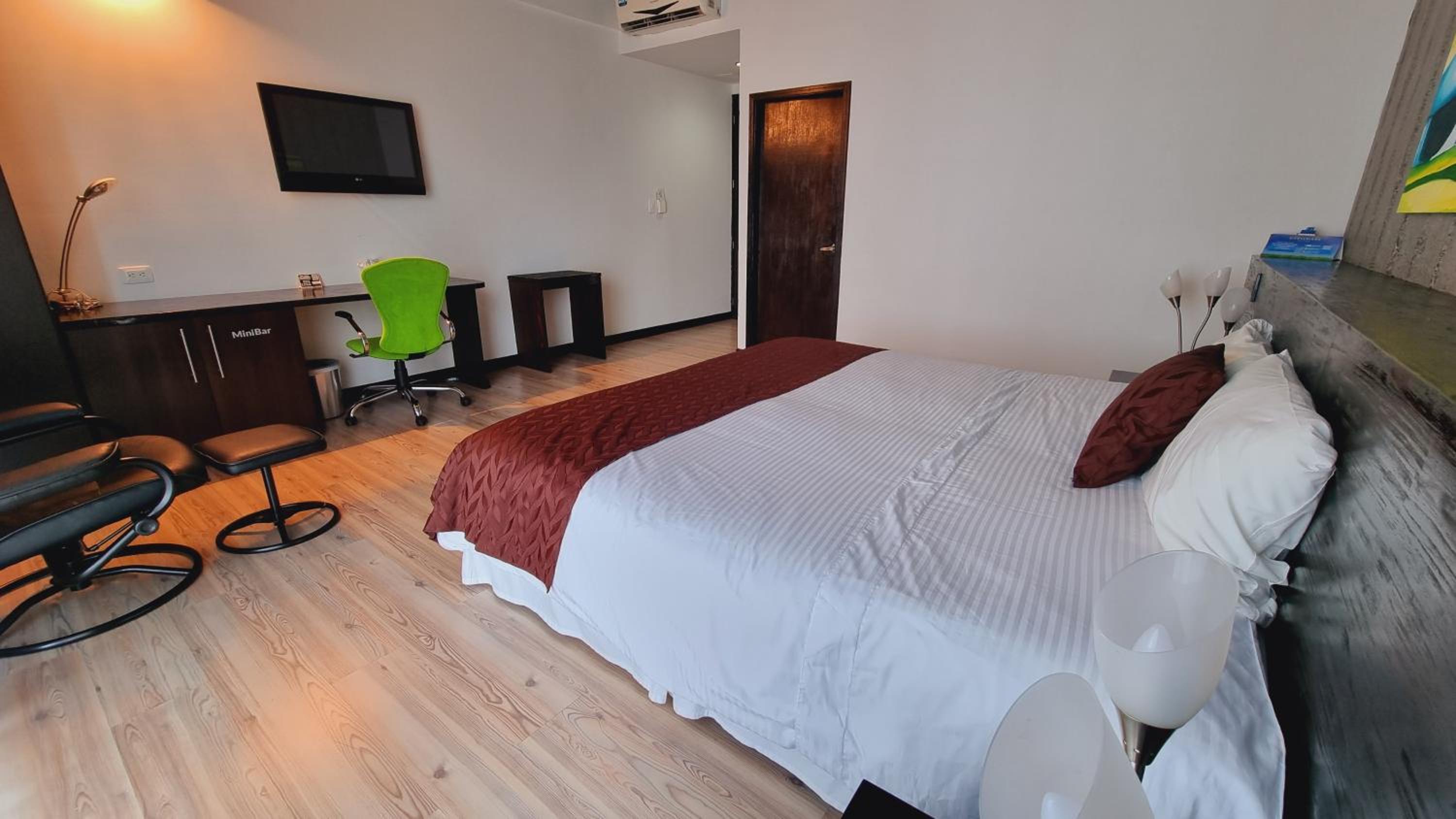 Junior Suite - Photo 3