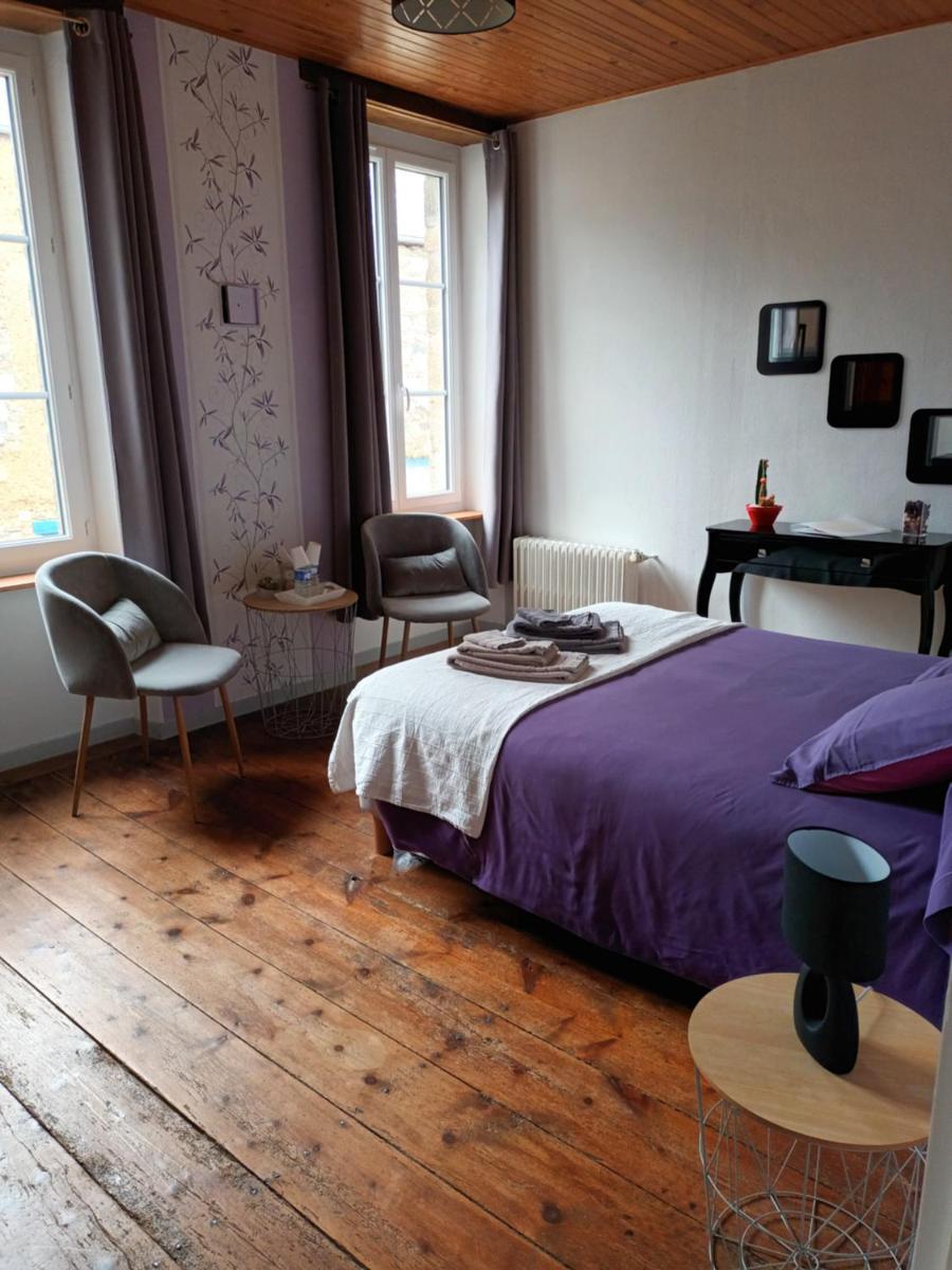 Family Double Room photo 3