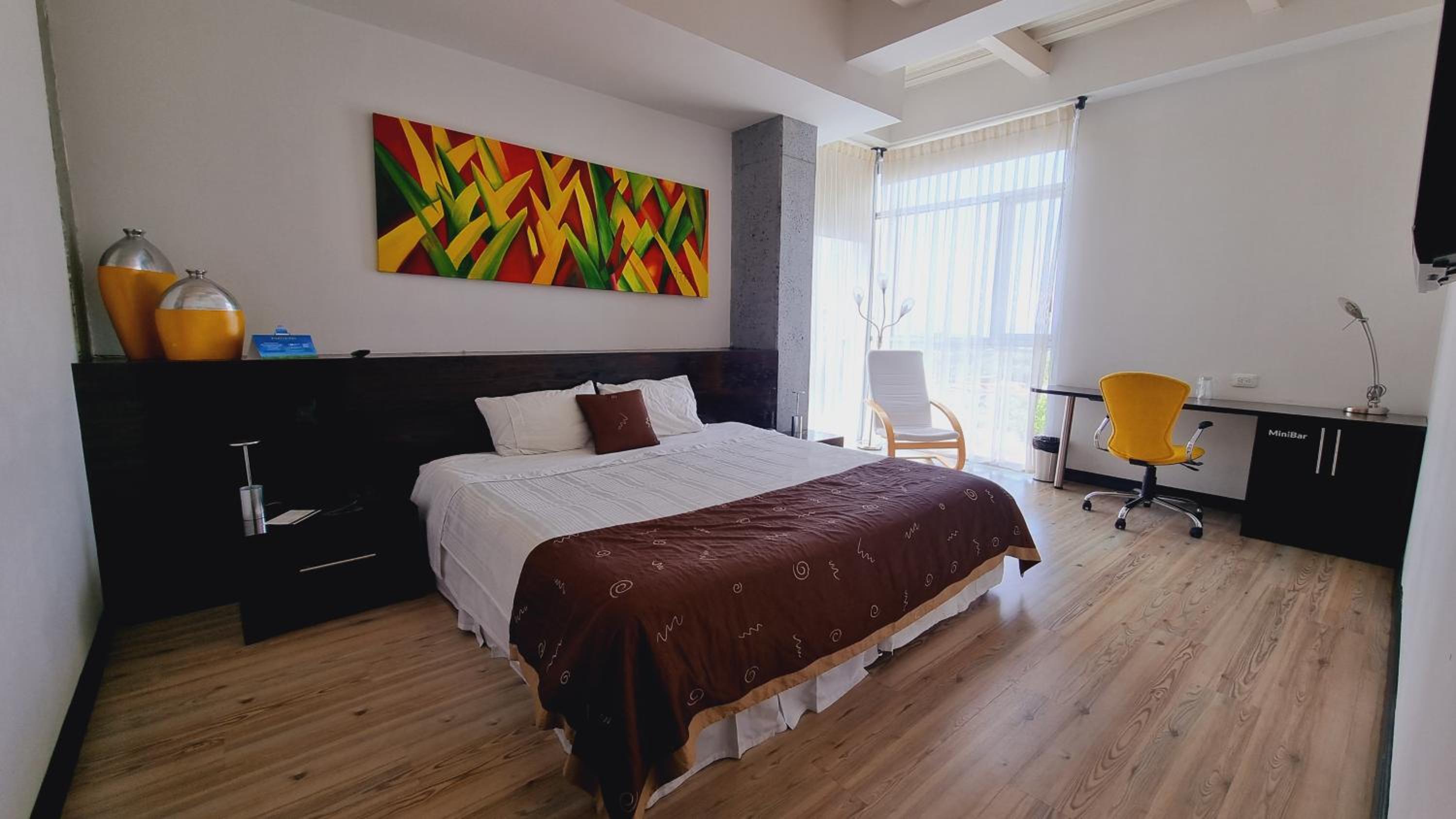Junior Suite - Photo 14