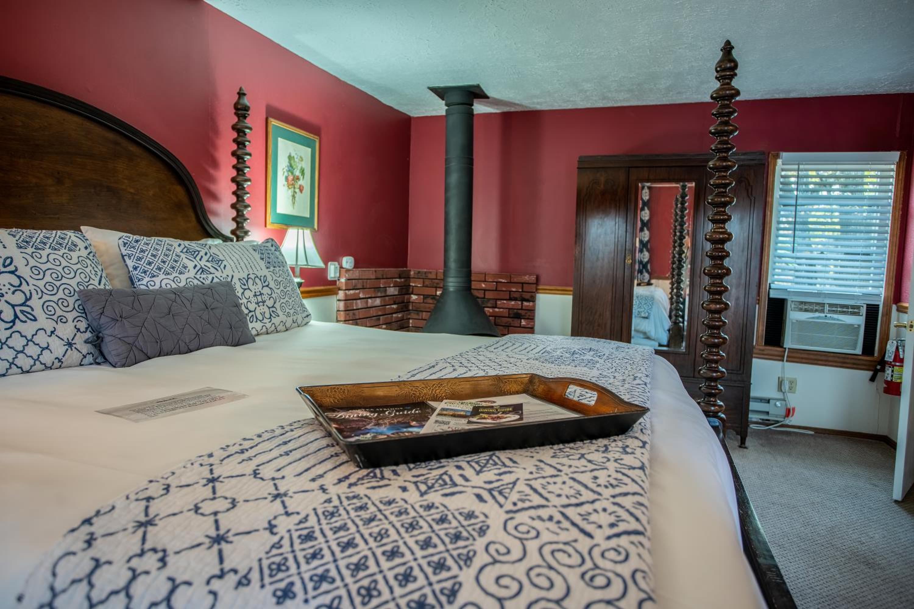 Superior Single Room