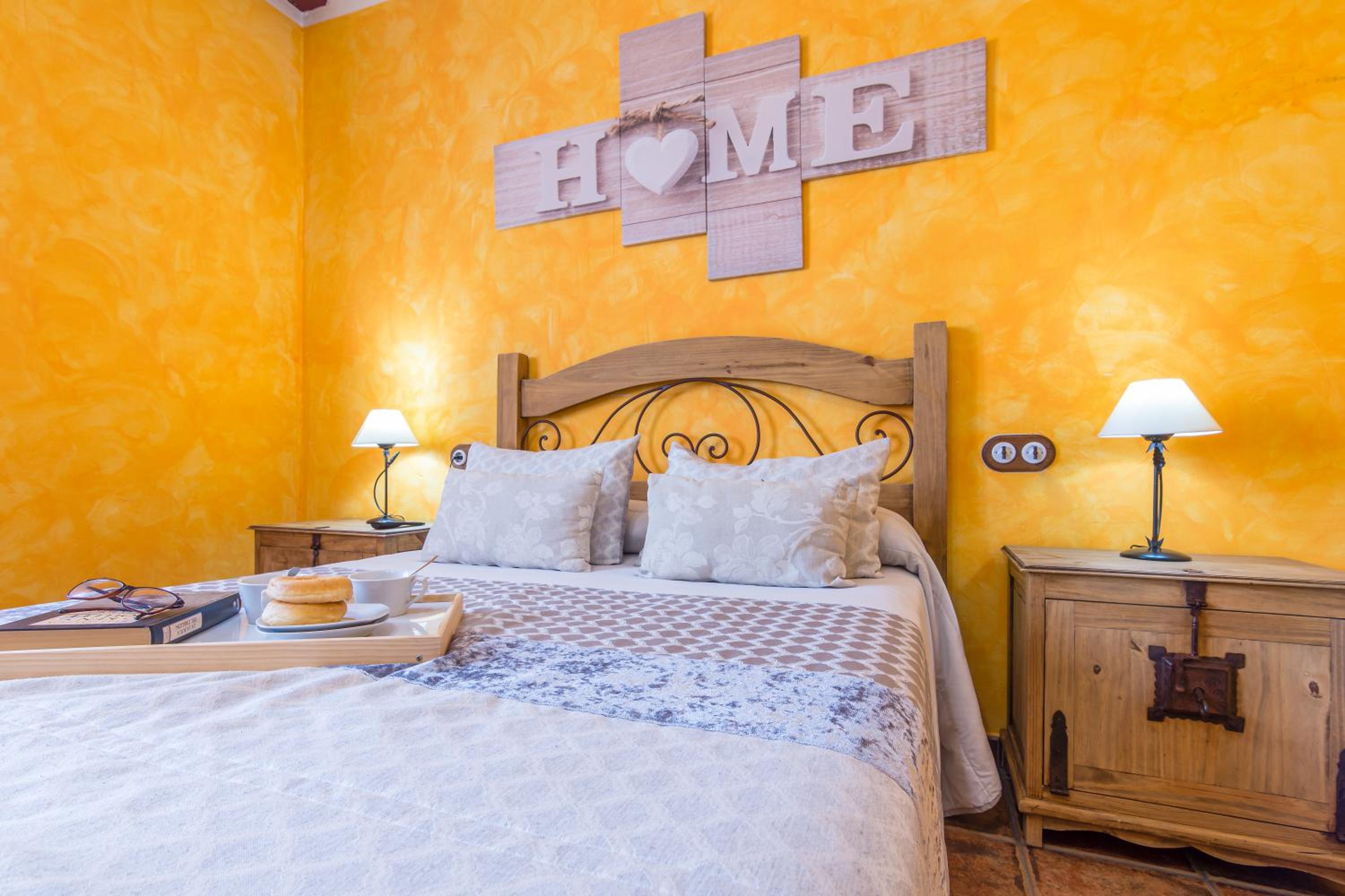 Apartamento de lujo