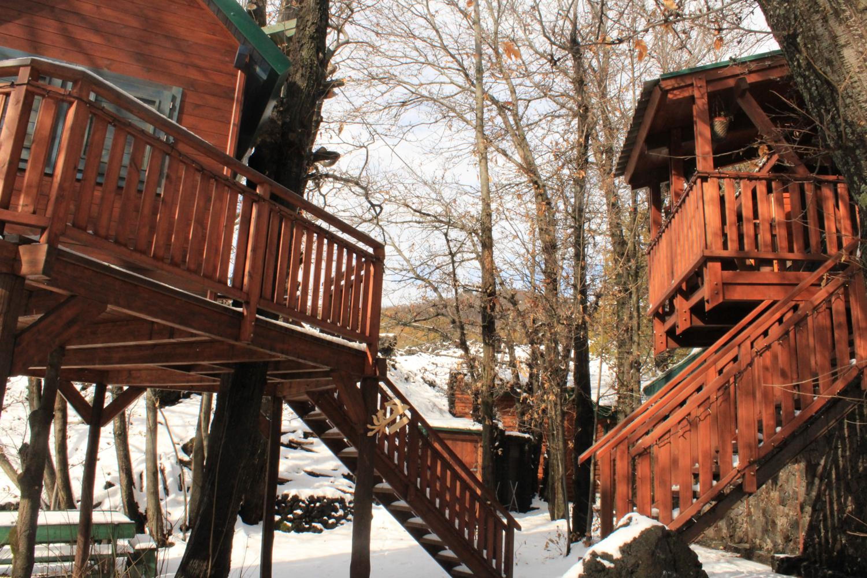 Chalet - Photo 83