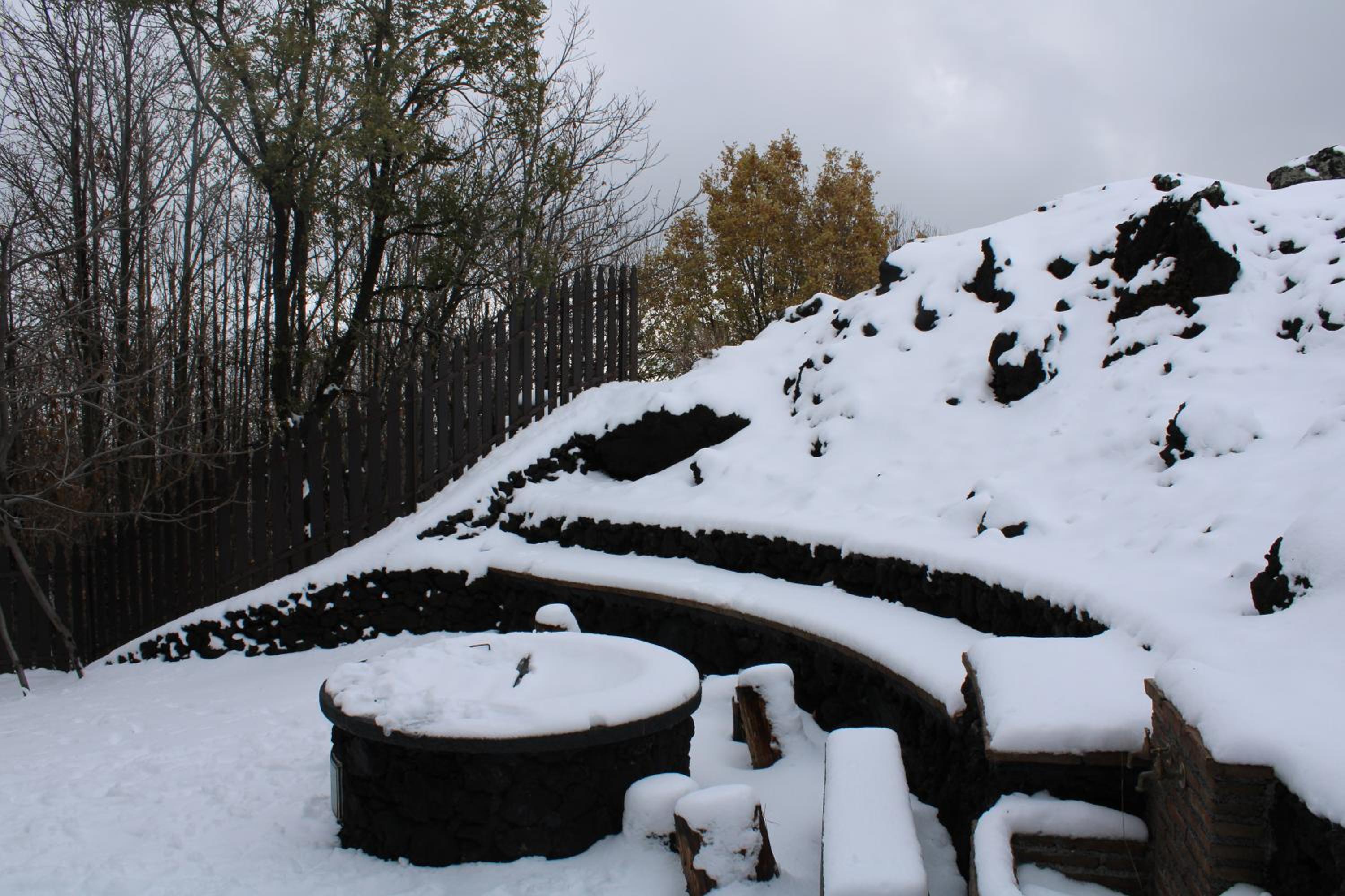 Chalet - Photo 94