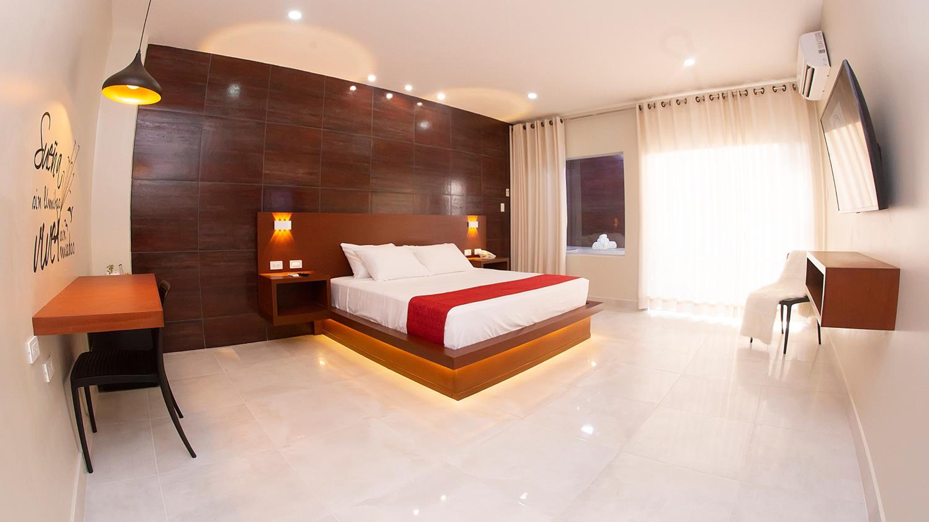Junior Suite with Sauna photo 3
