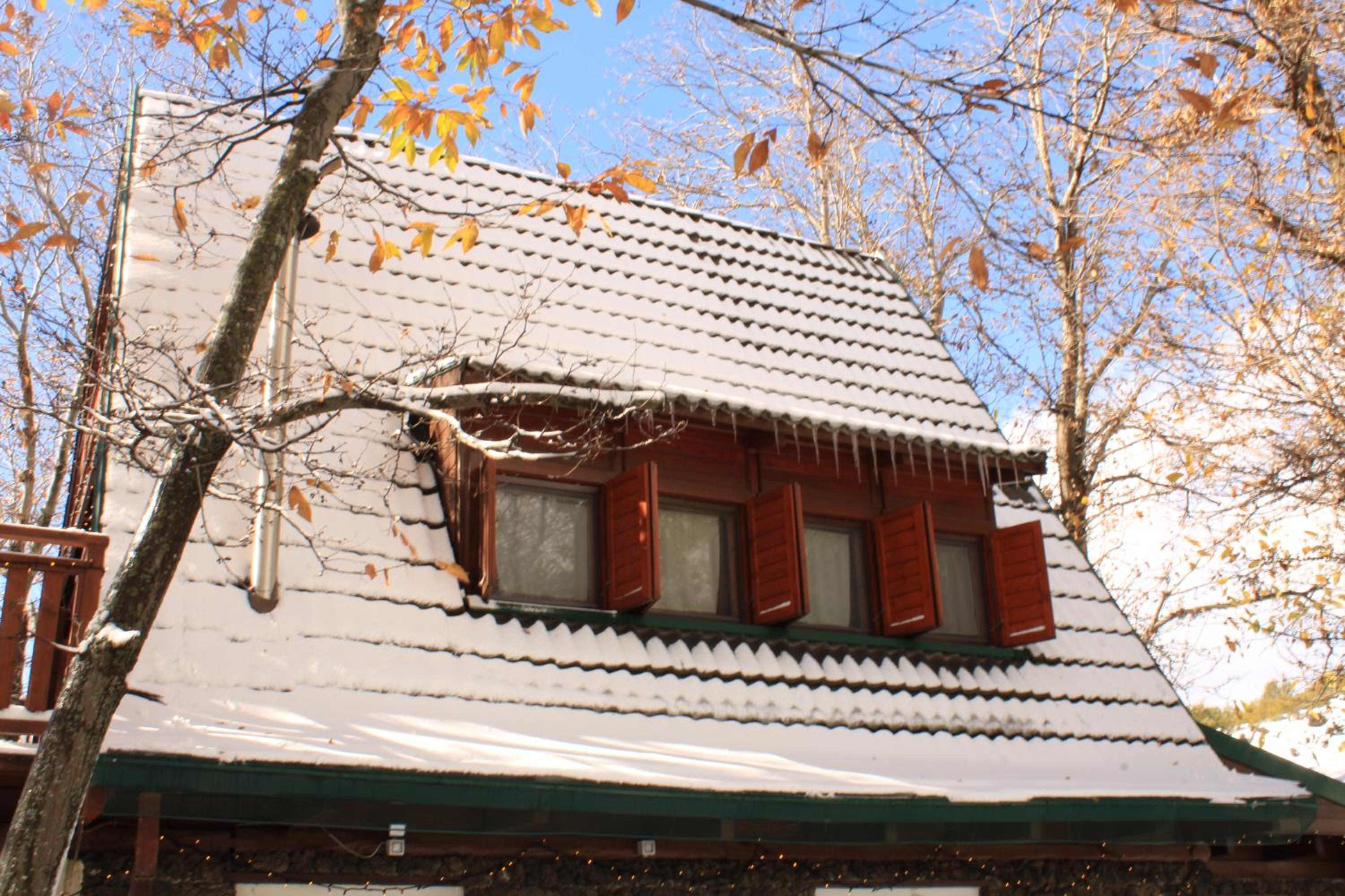Chalet - Photo 100