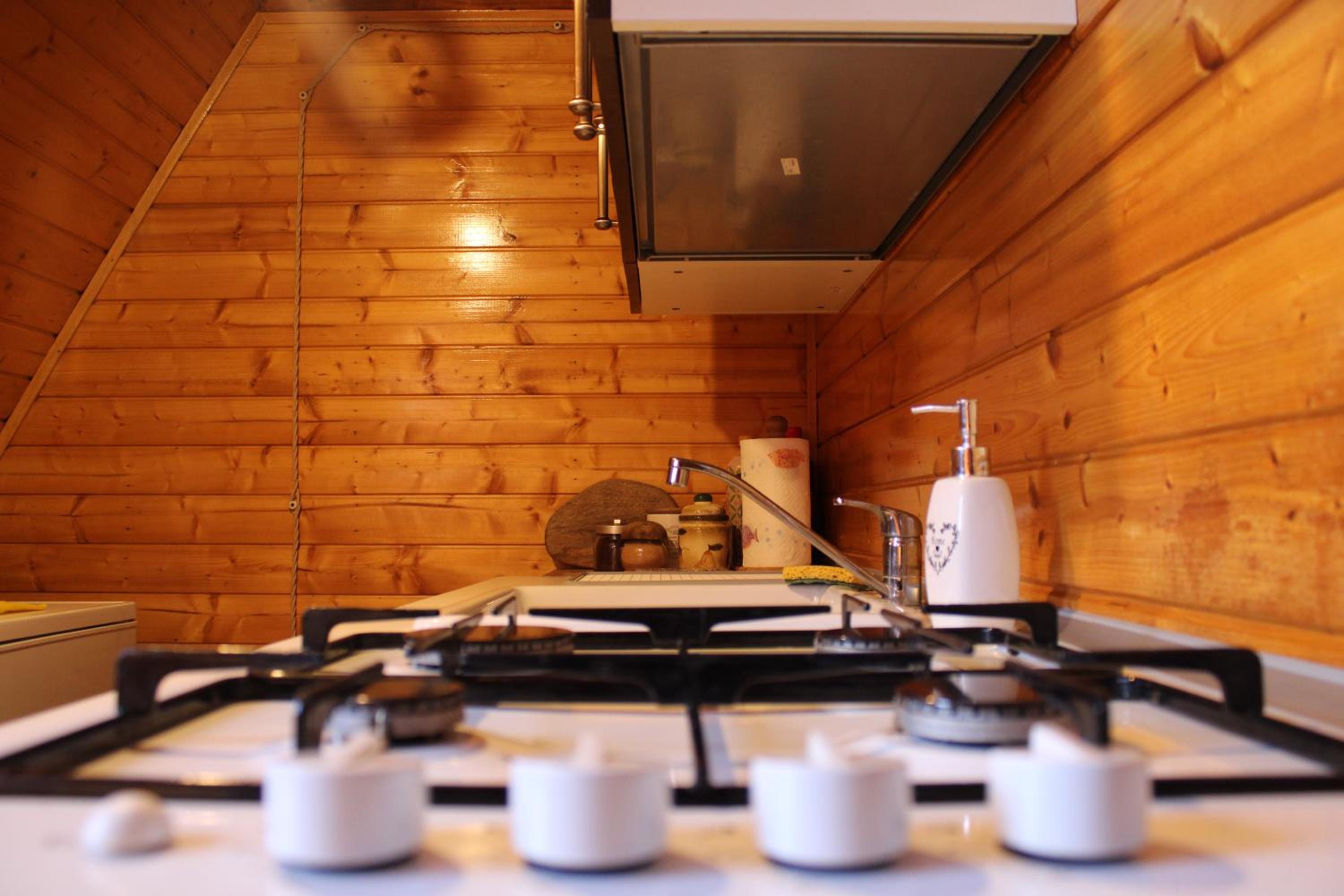Chalet - Photo 84