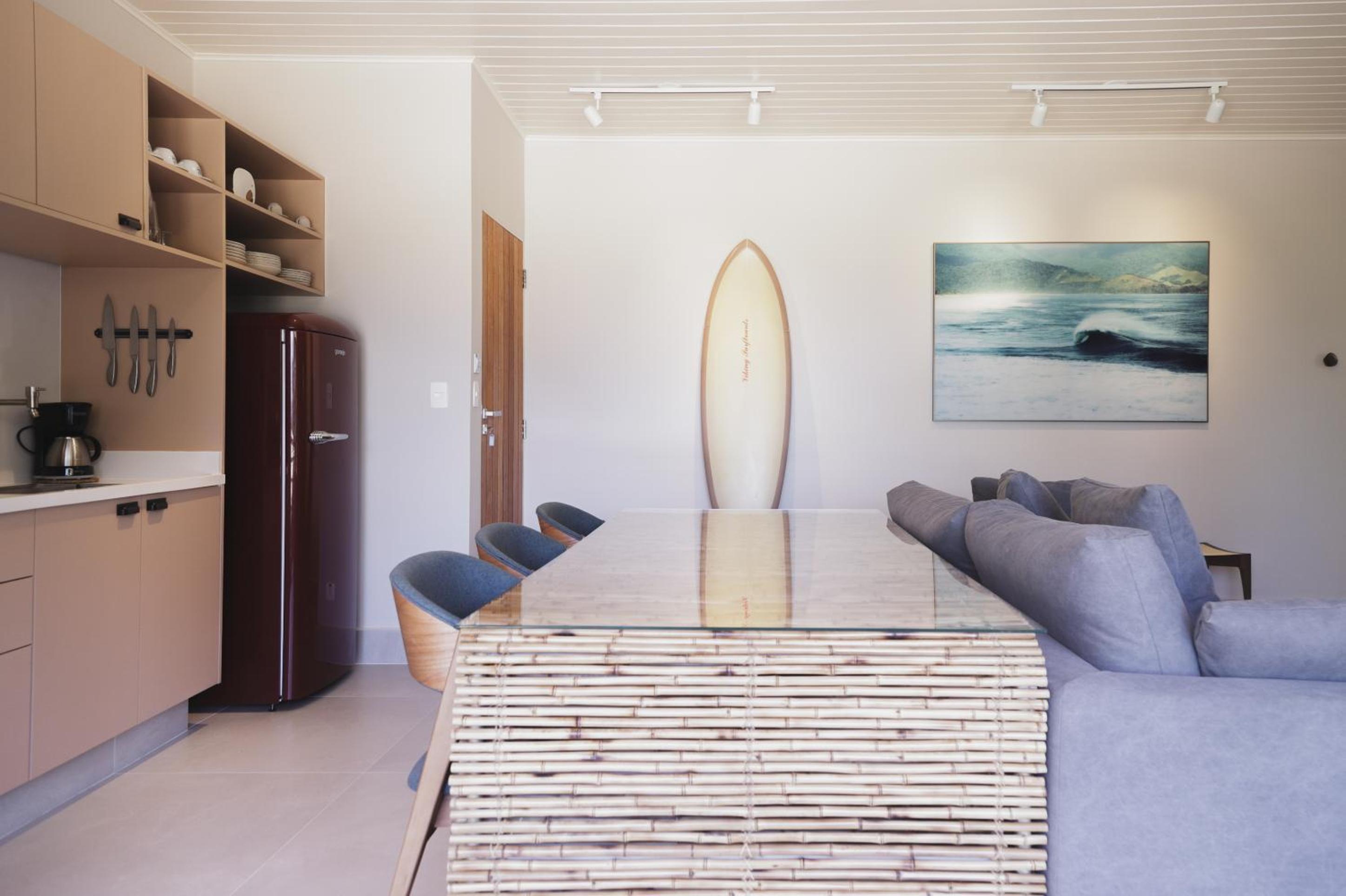 Apartment with Sea View photo 2