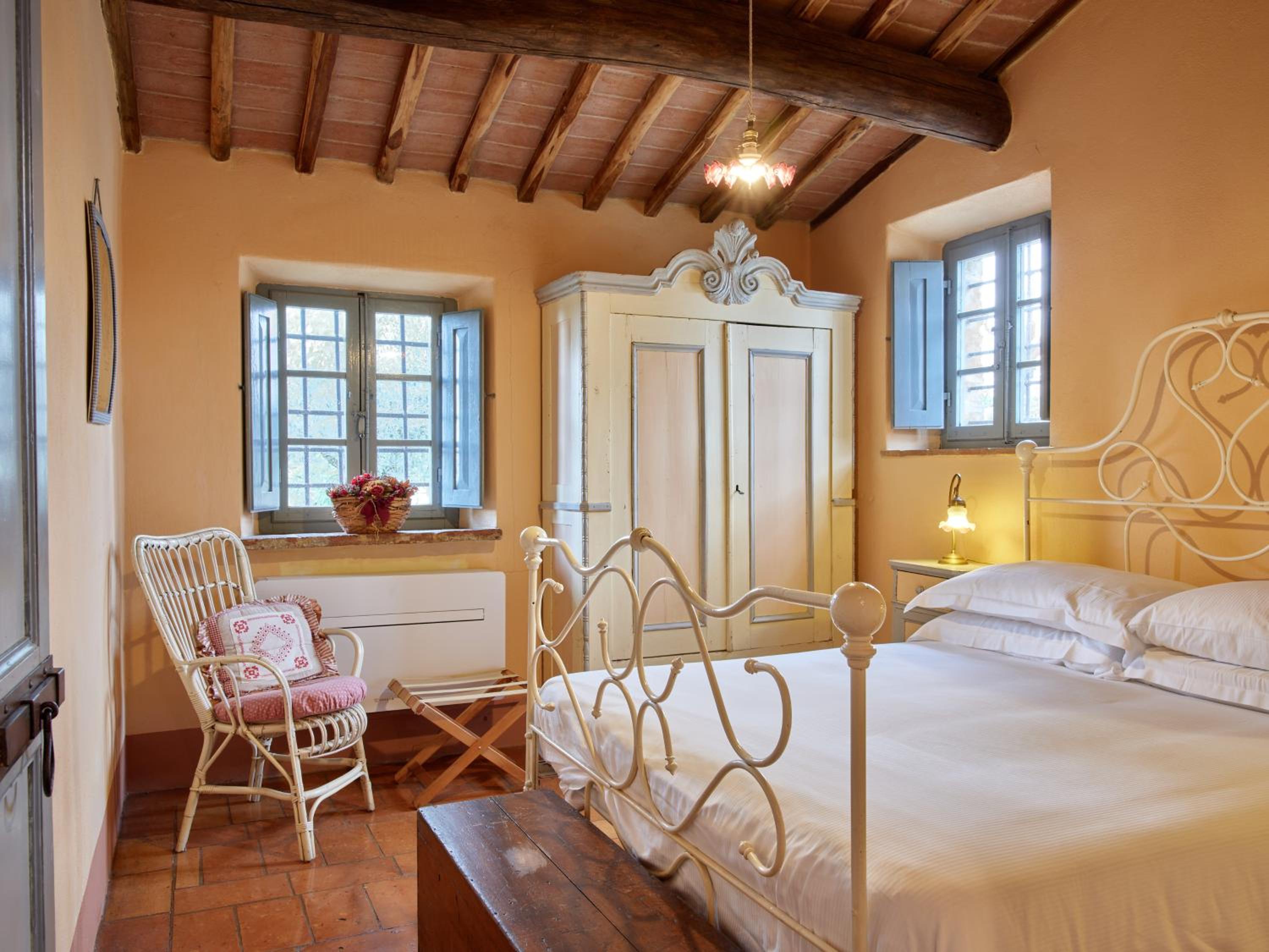 One-Bedroom Villa