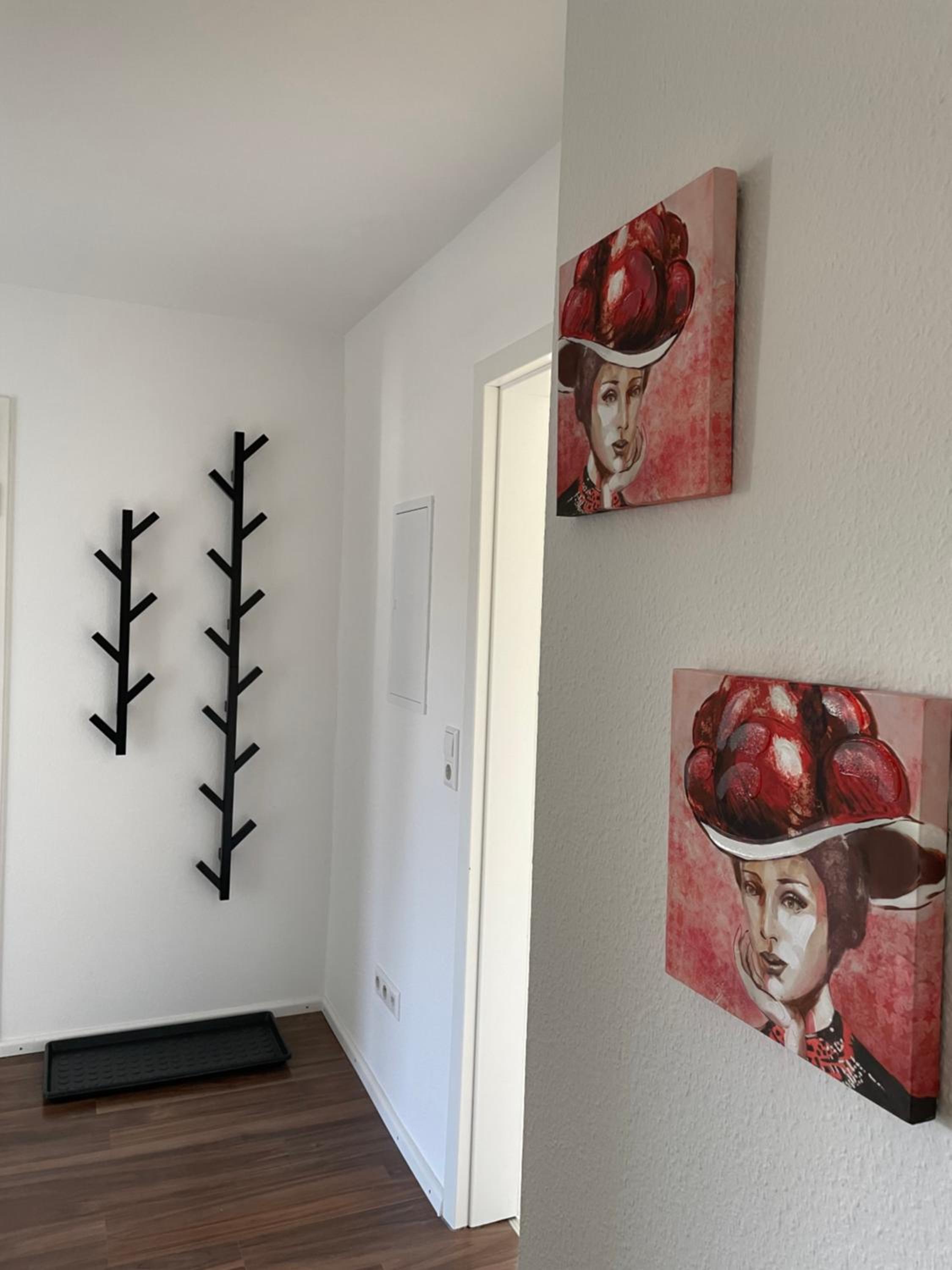 Two-Bedroom Apartment photo 2