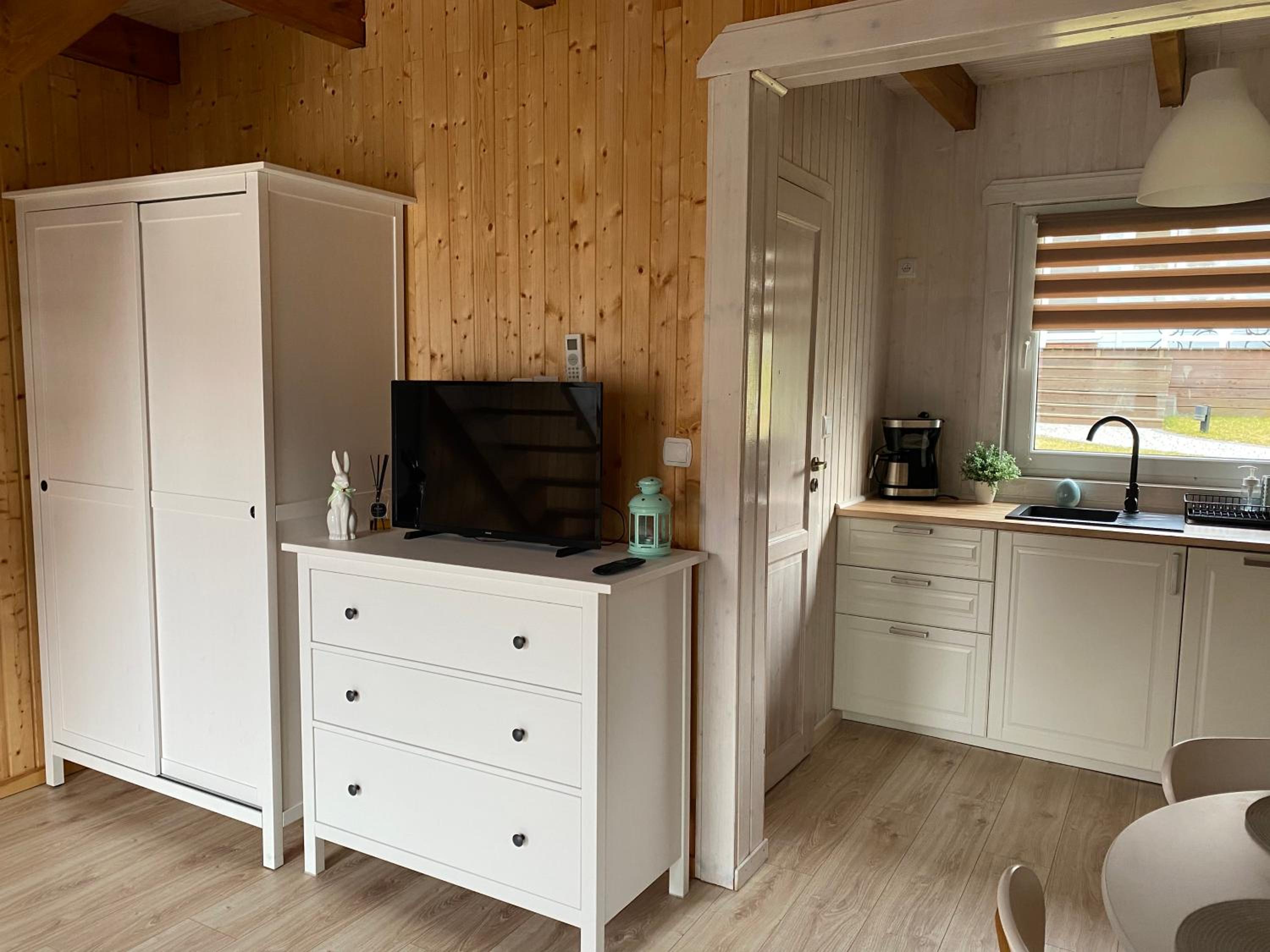 One-Bedroom Chalet photo 3