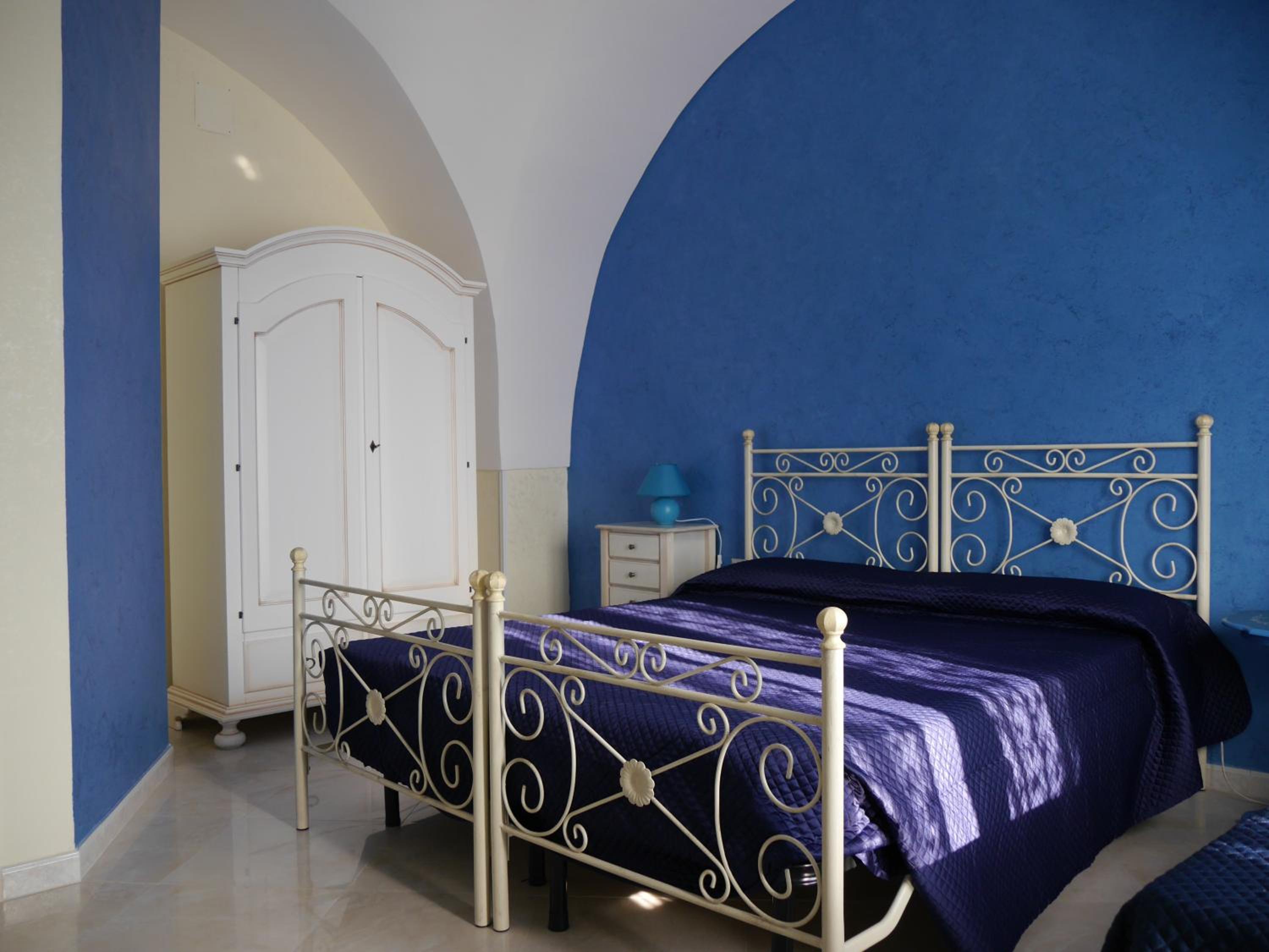 Double Or Twin Room photo 3