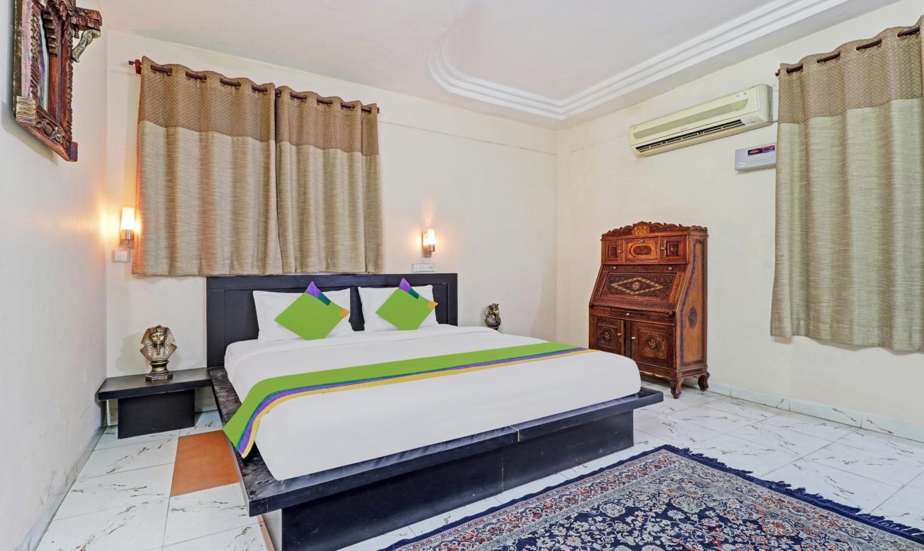 Superior Double Room photo 3
