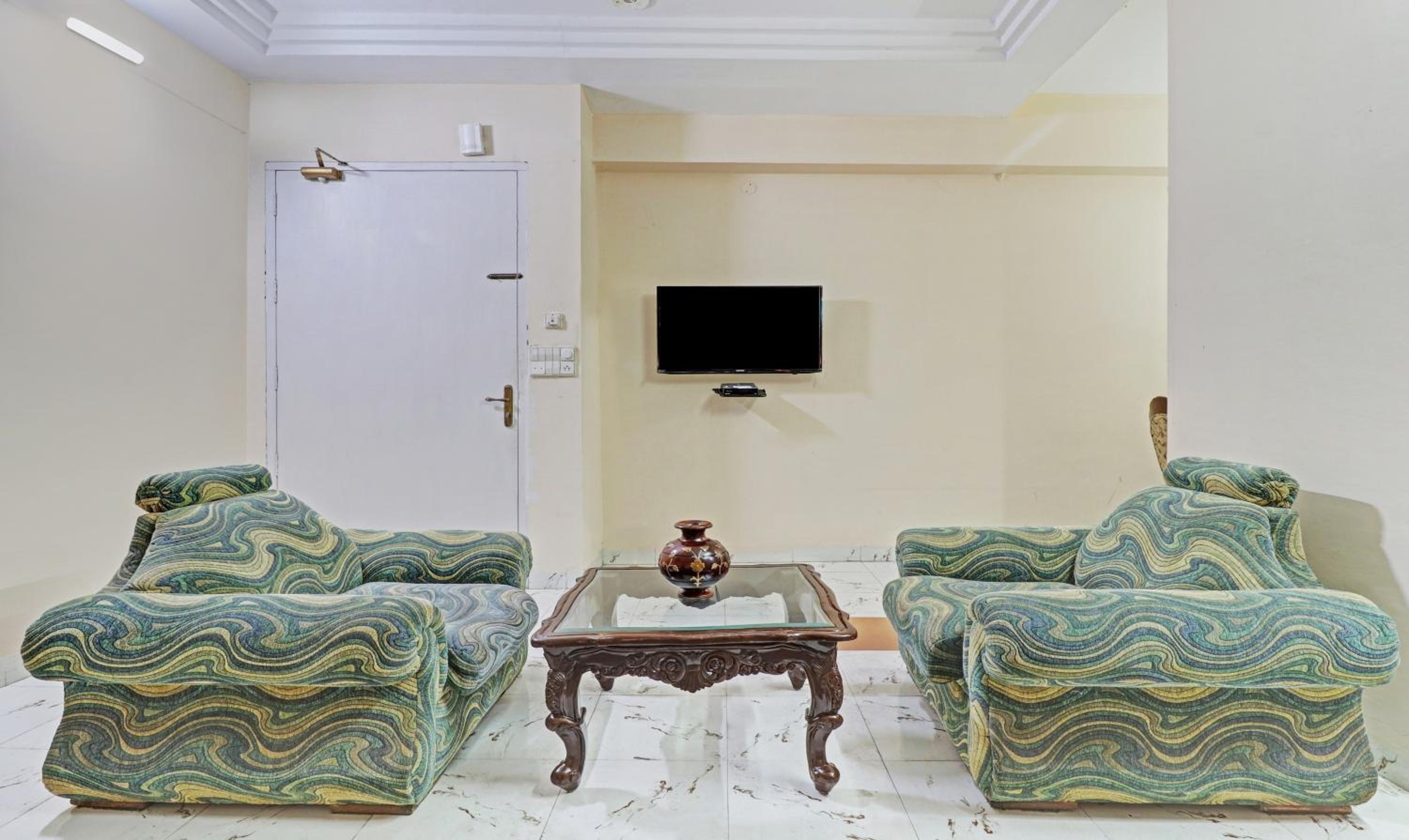 Superior Double Room photo 2