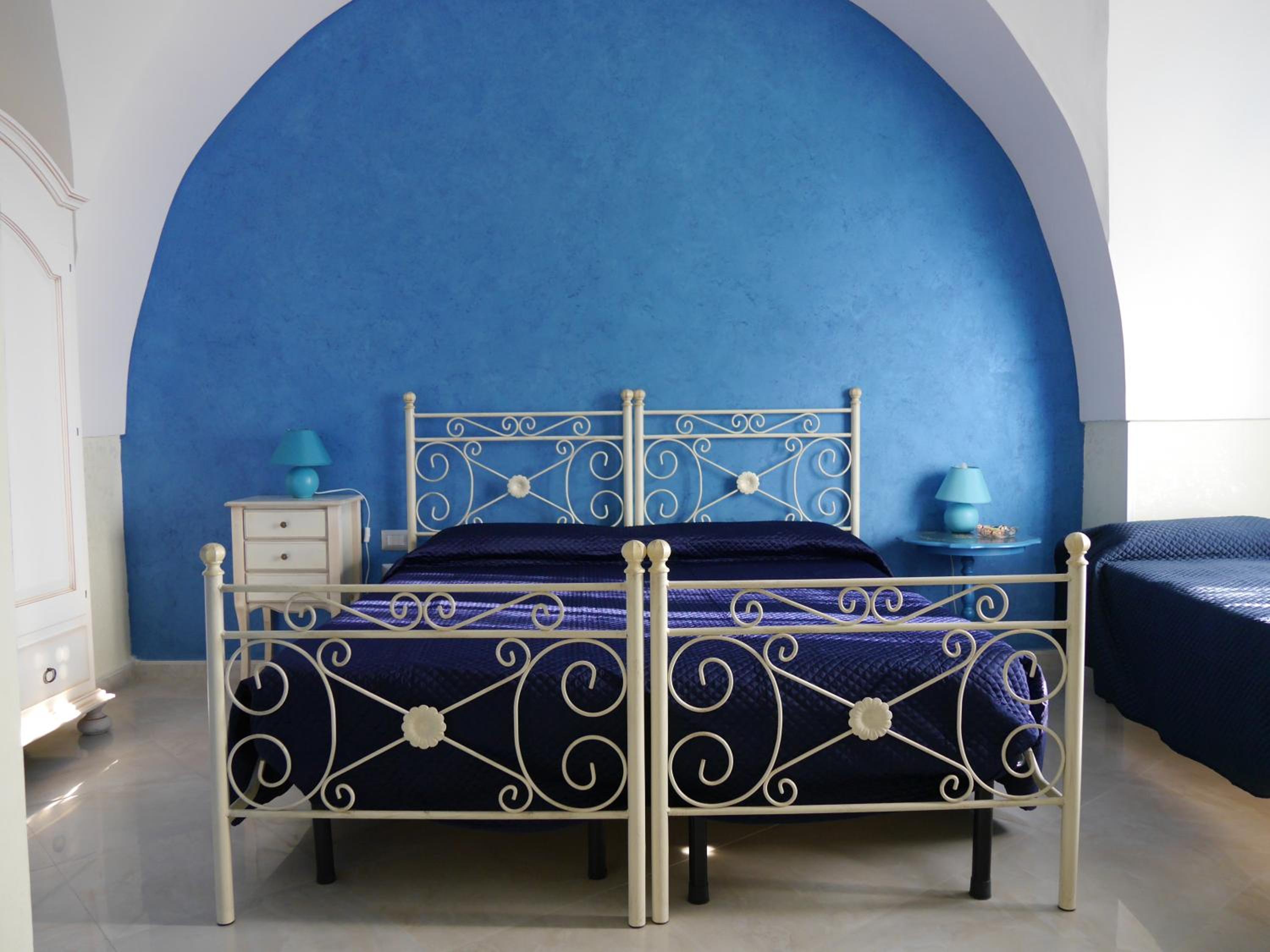 Double Or Twin Room photo 1