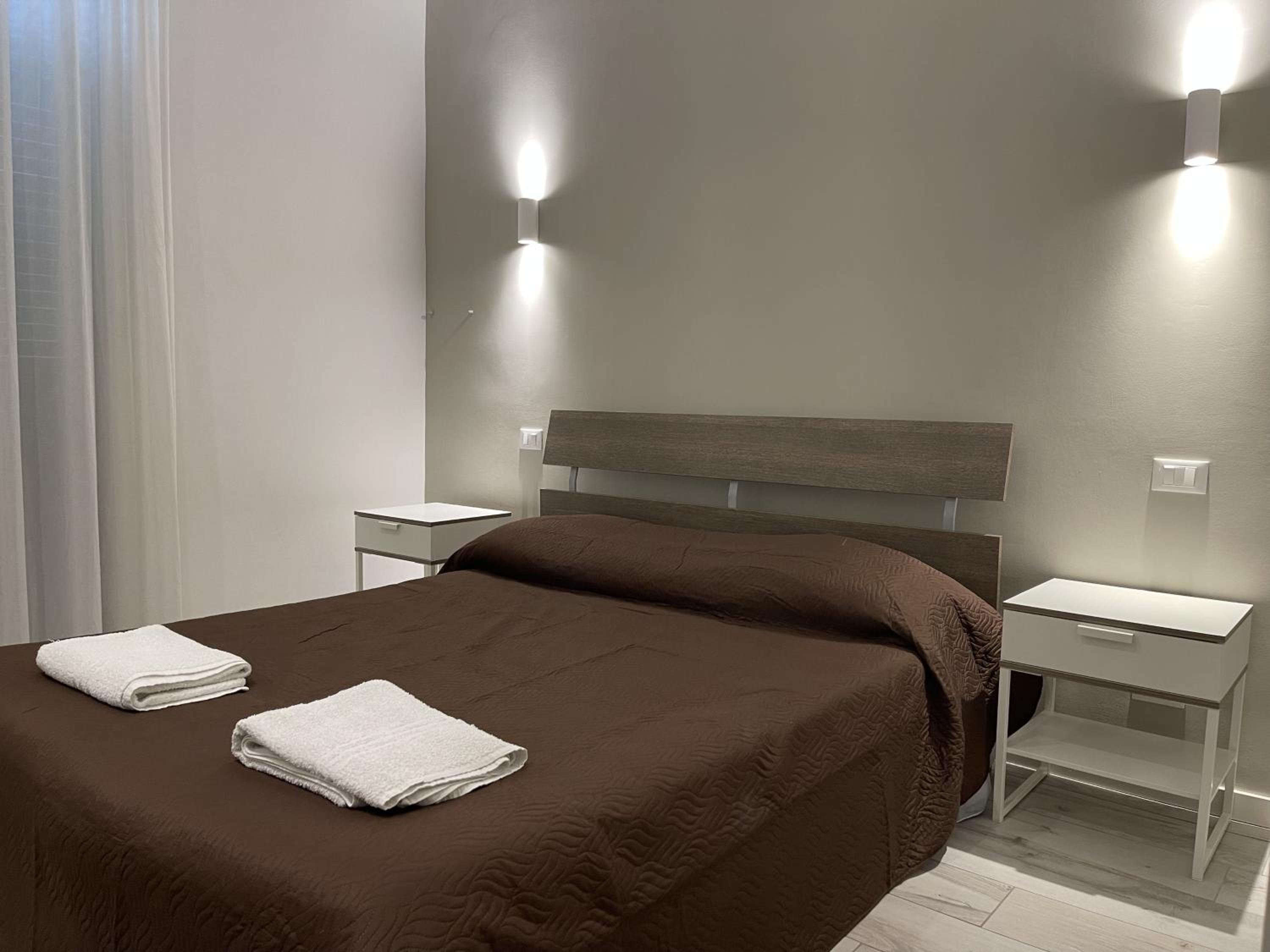 Suite with Balcony photo 1