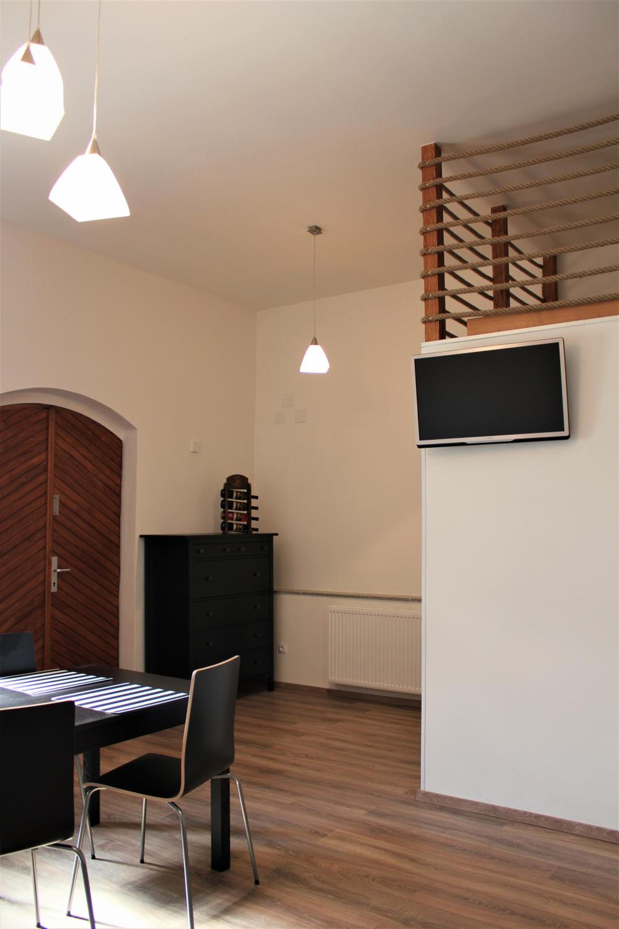 Maisonette photo 2