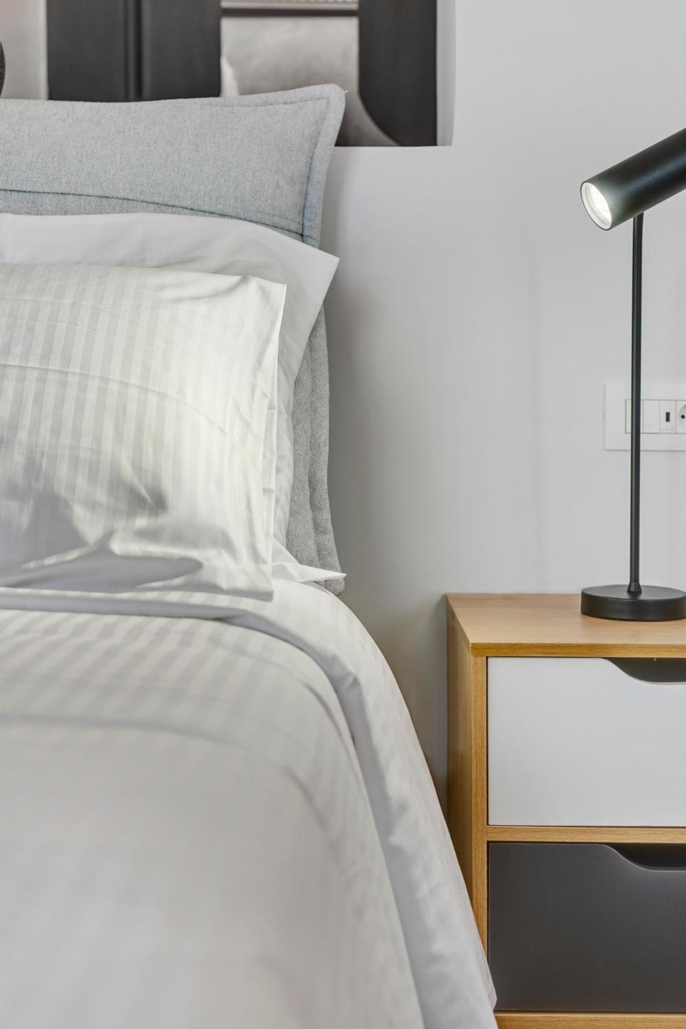 Double Room - Photo 16