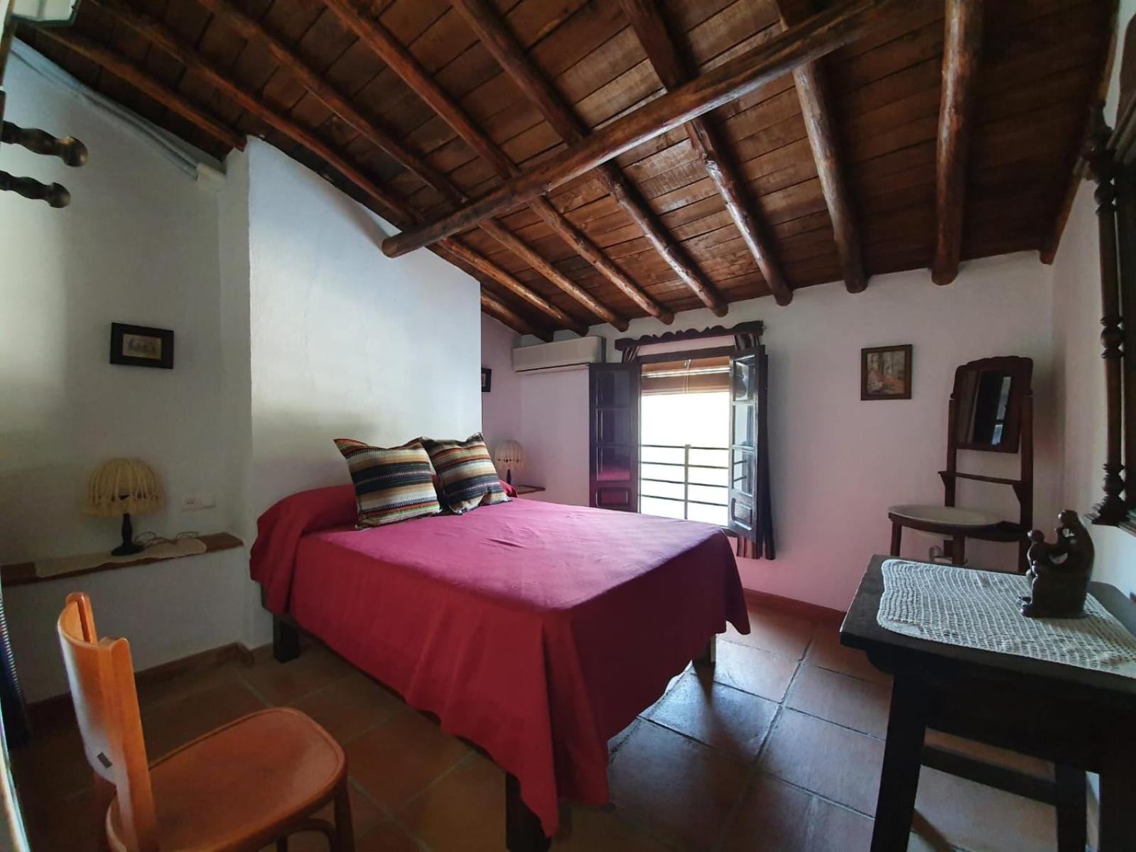 Two-Bedroom House photo 2