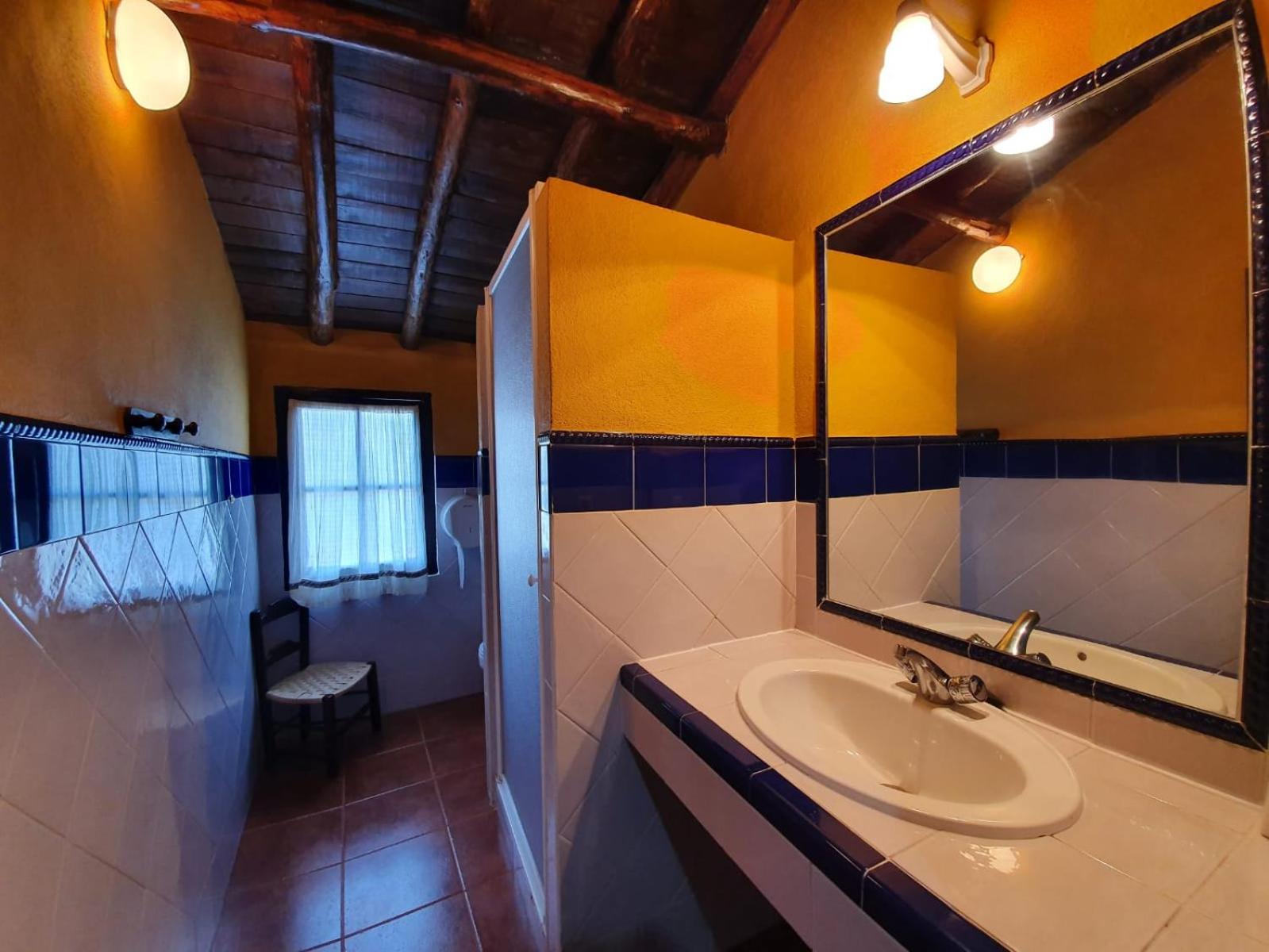 Two-Bedroom House photo 3