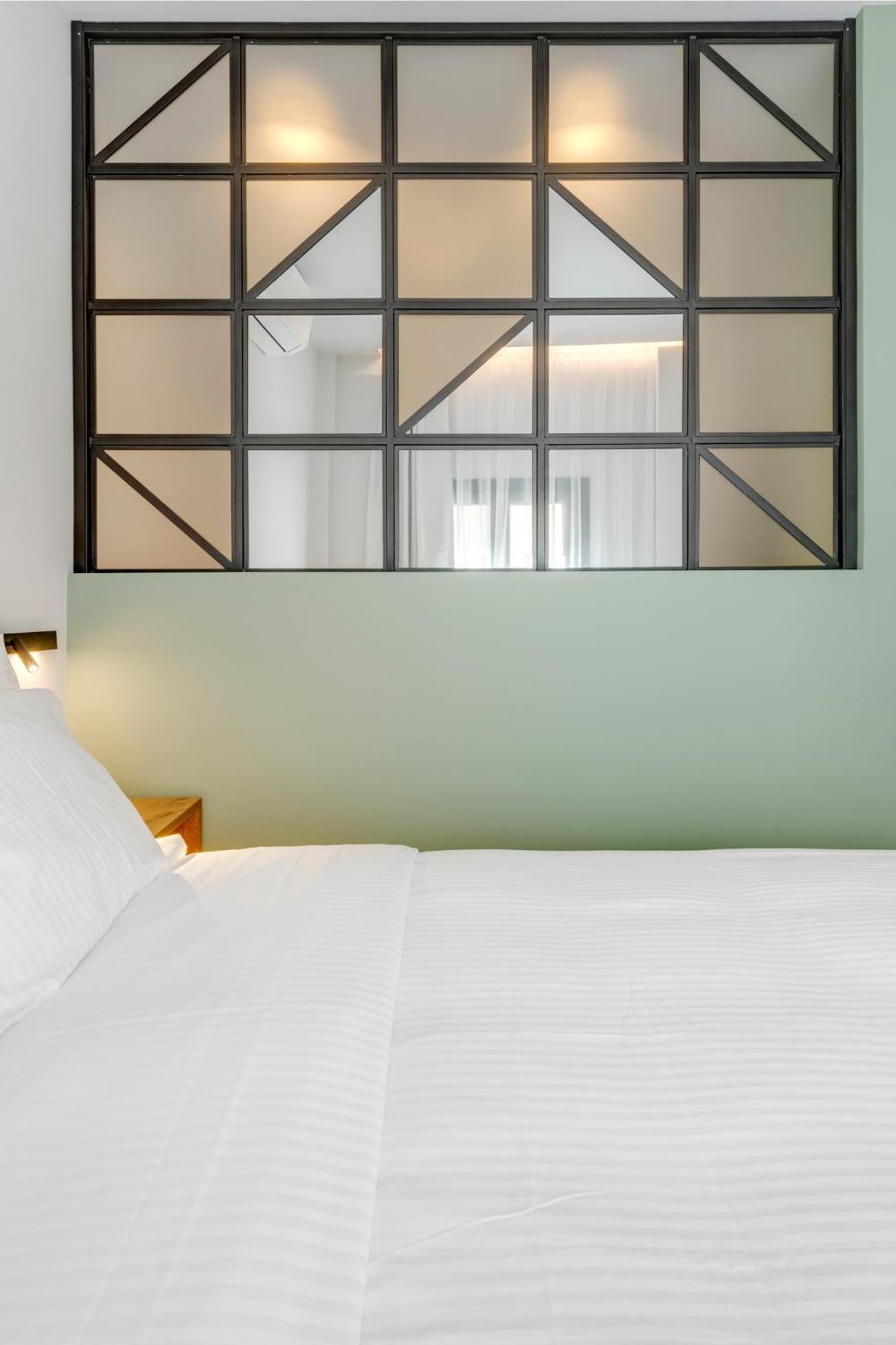 Deluxe Triple Room - Photo 1