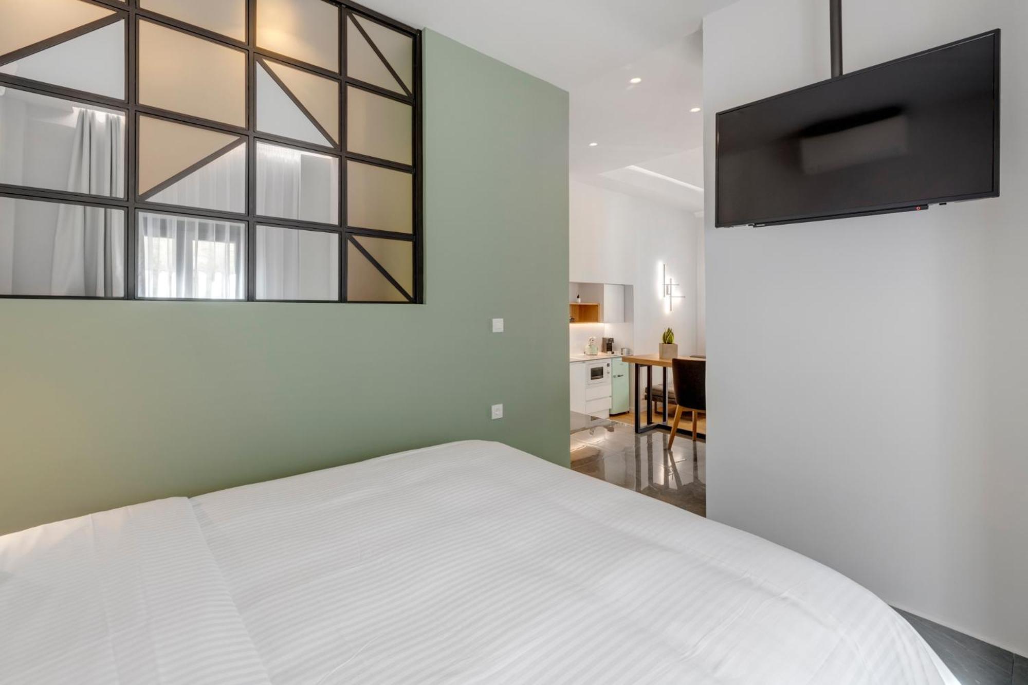 Deluxe Triple Room - Photo 6