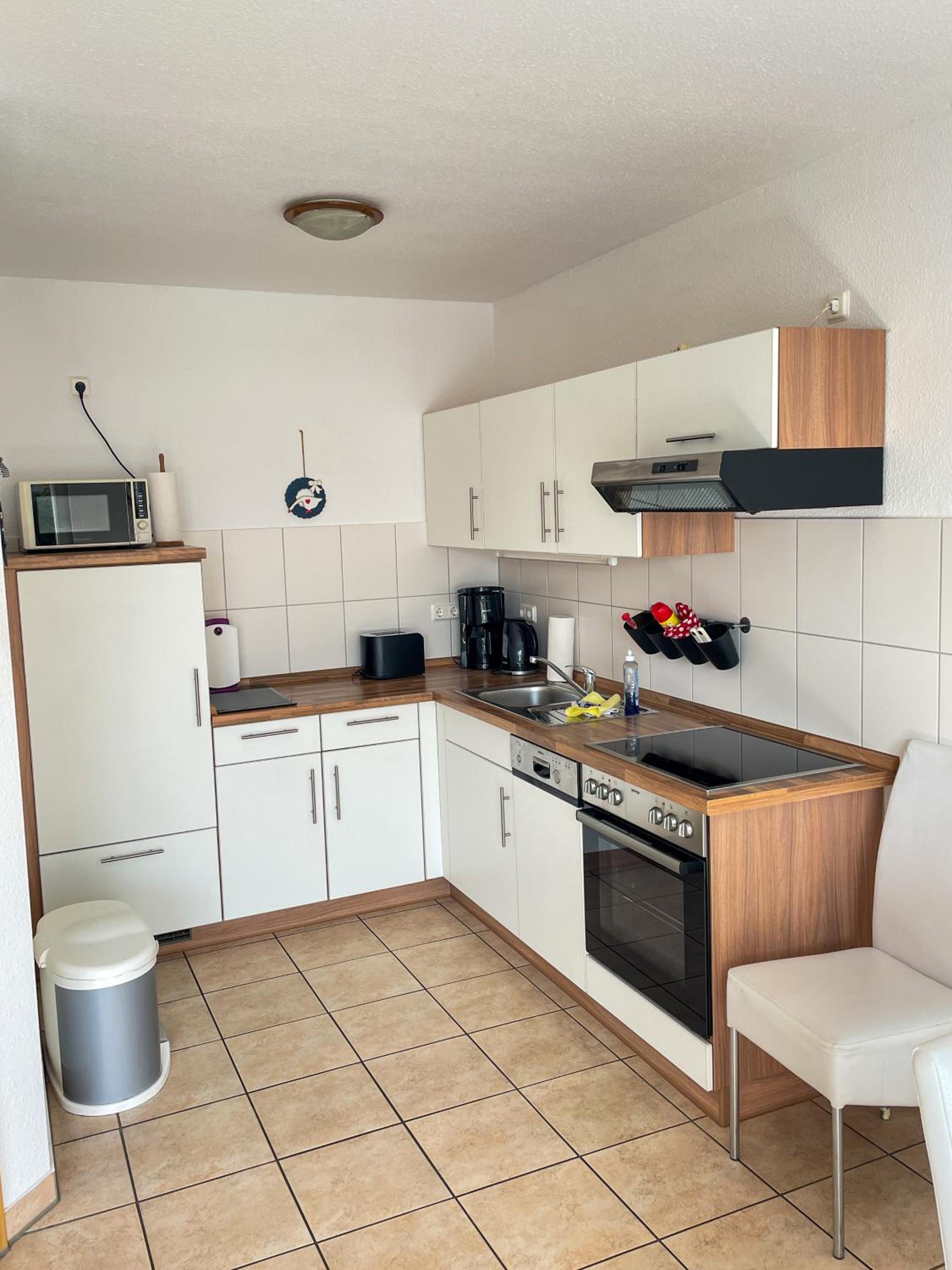 Two-Bedroom House photo 2