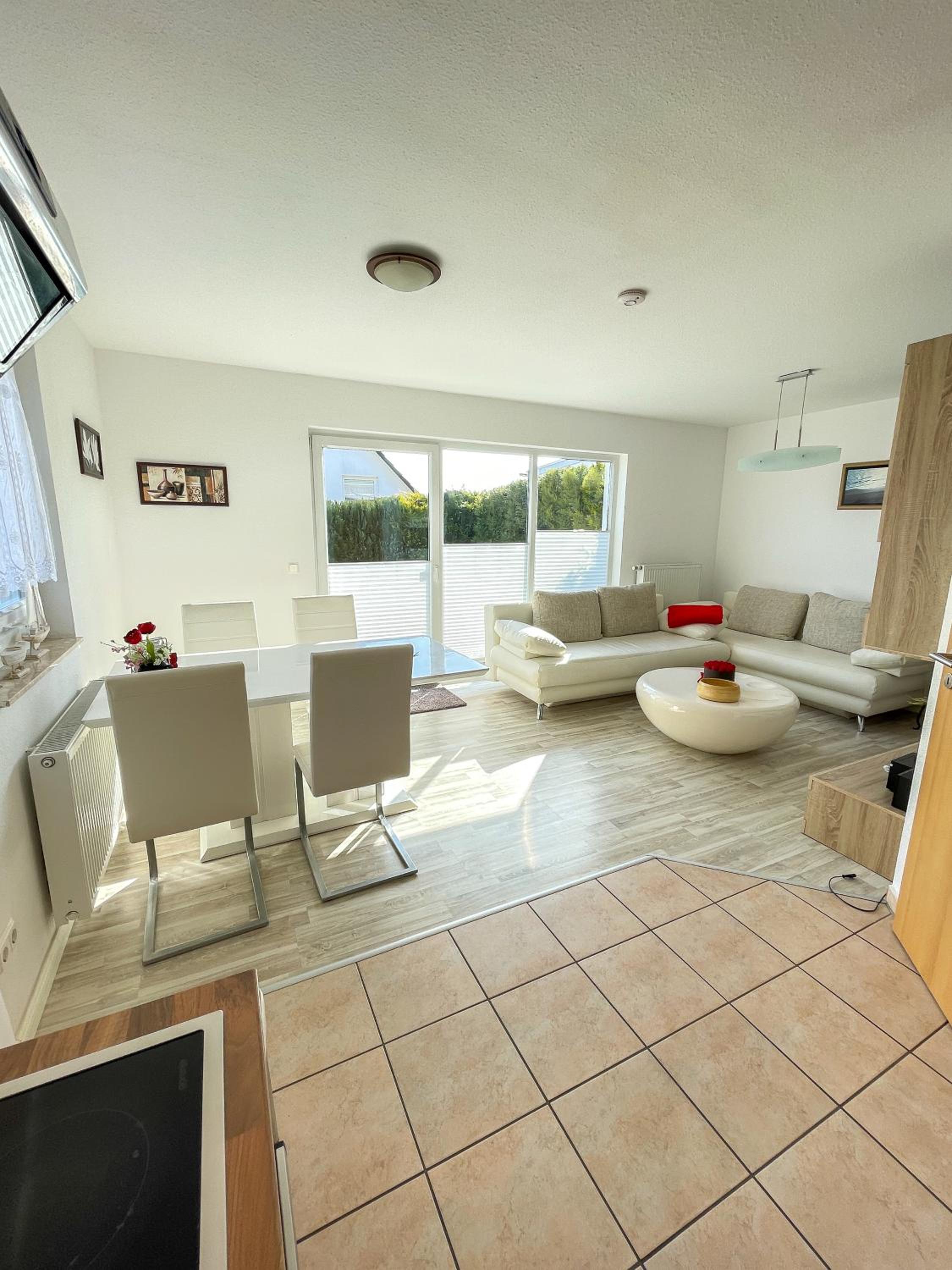 Two-Bedroom House photo 3