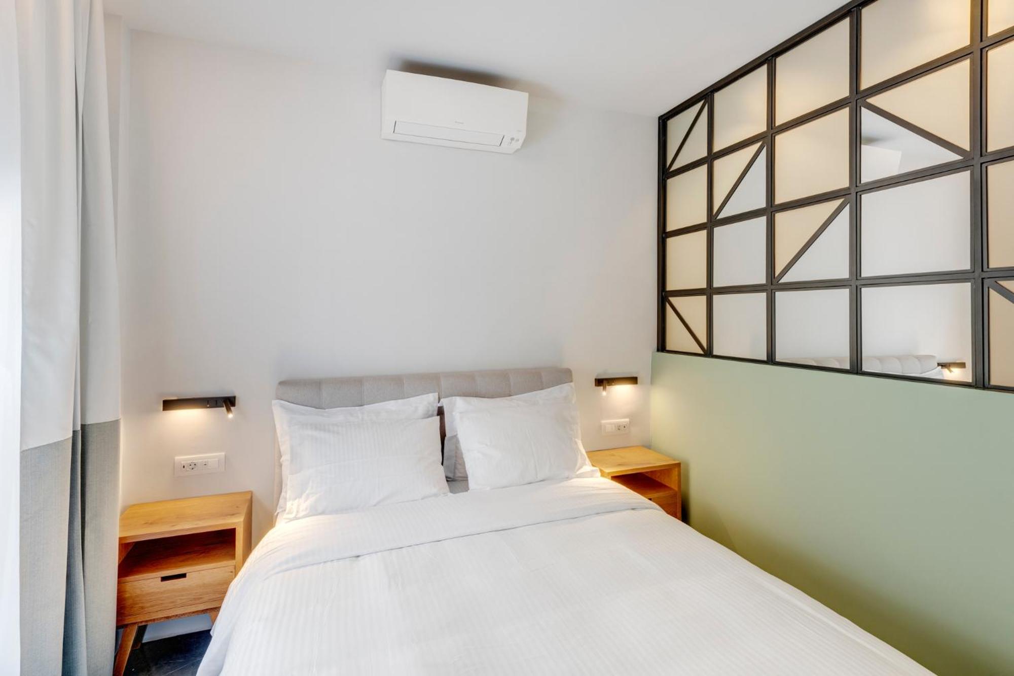 Deluxe Triple Room - Photo 15