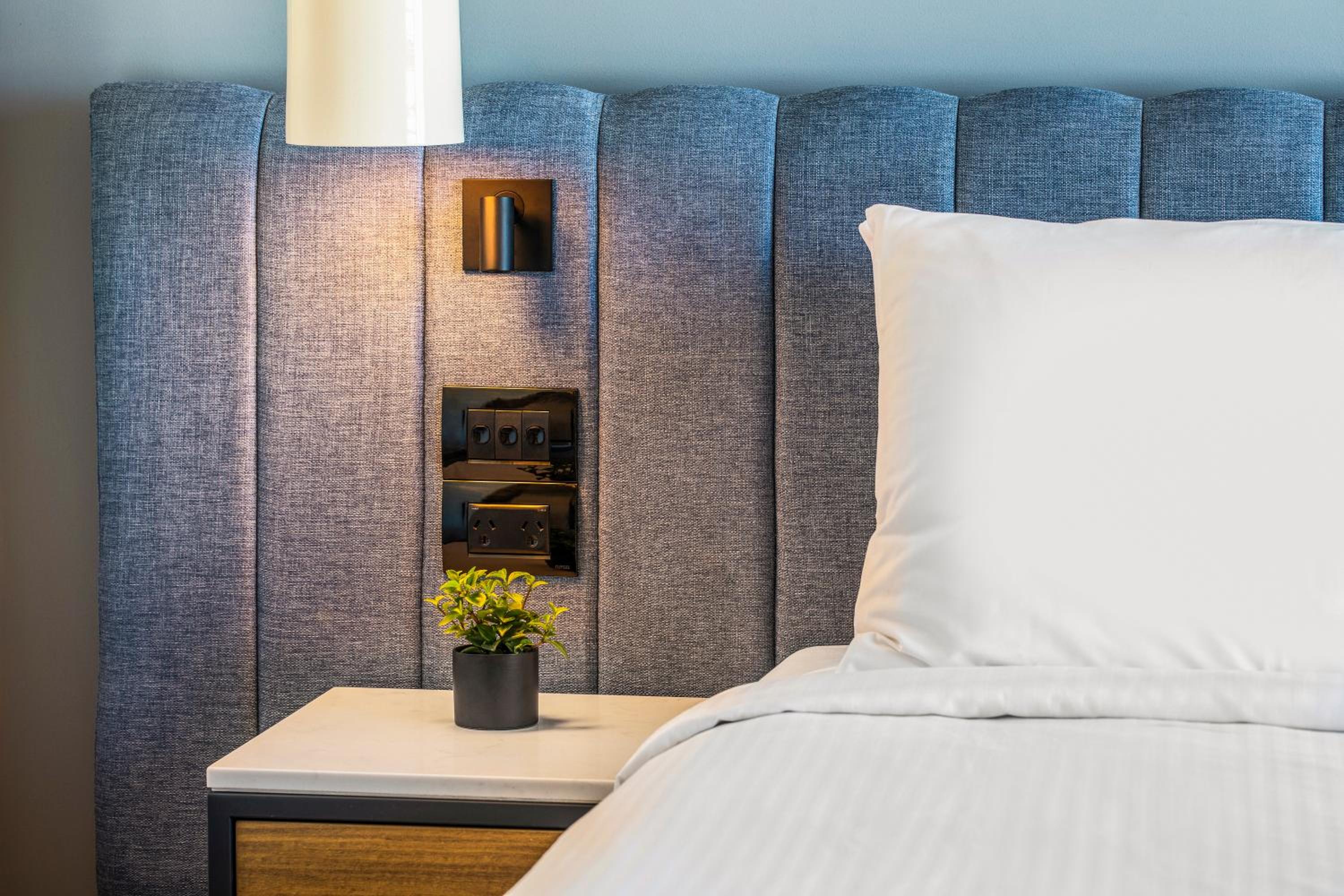 Standard Room - Photo 8