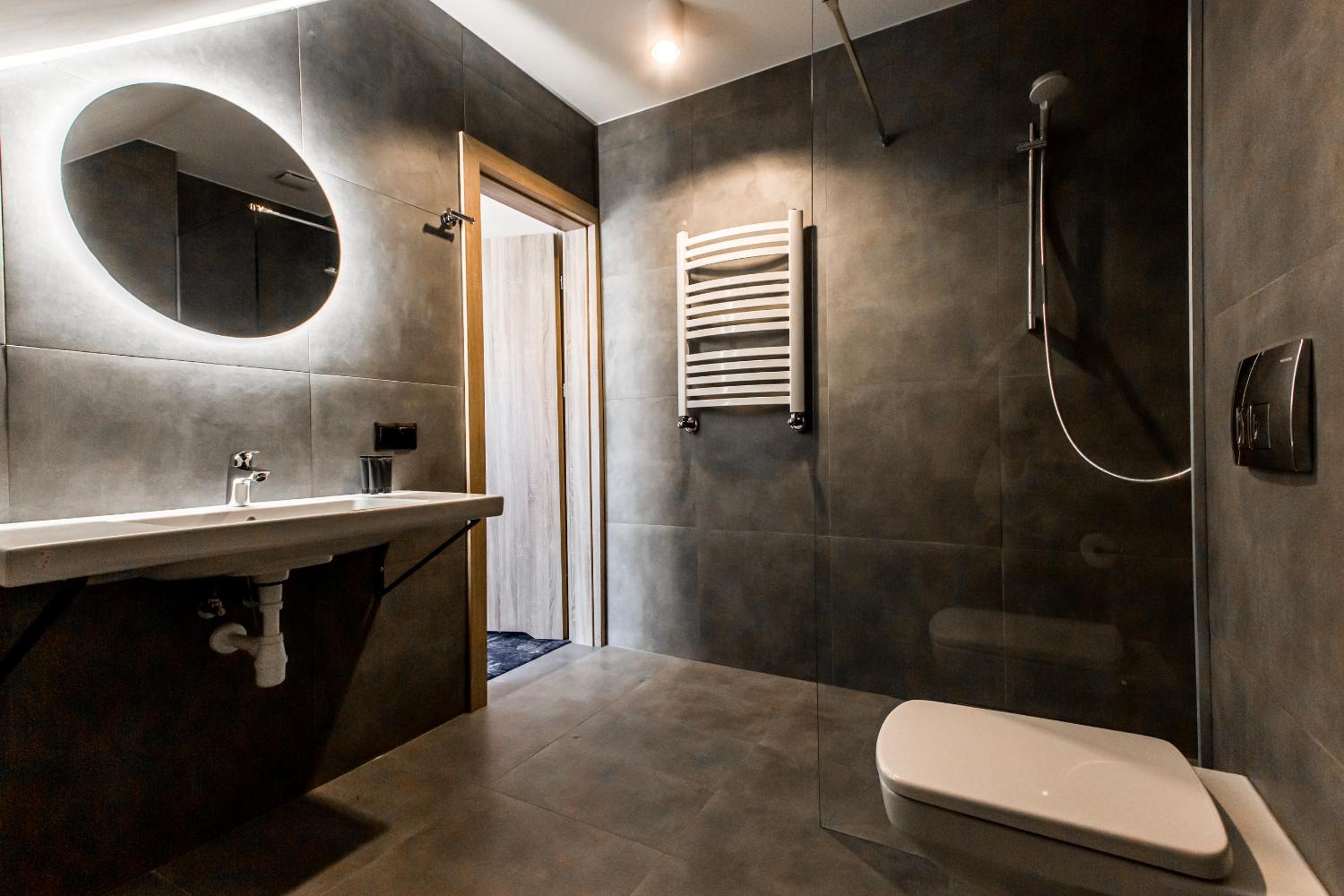 Deluxe Double or Twin Room - Photo 2