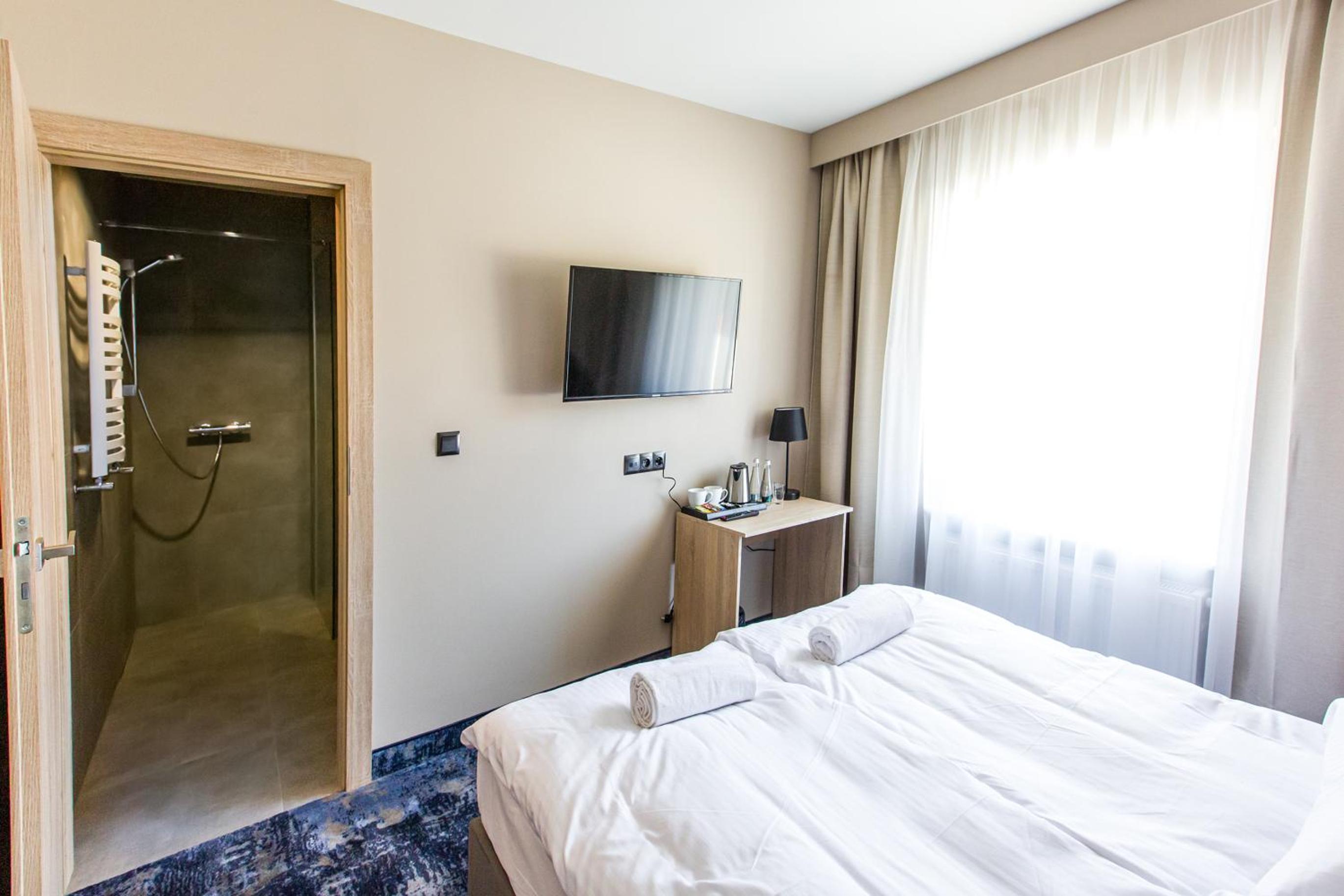 Deluxe Double or Twin Room - Photo 6
