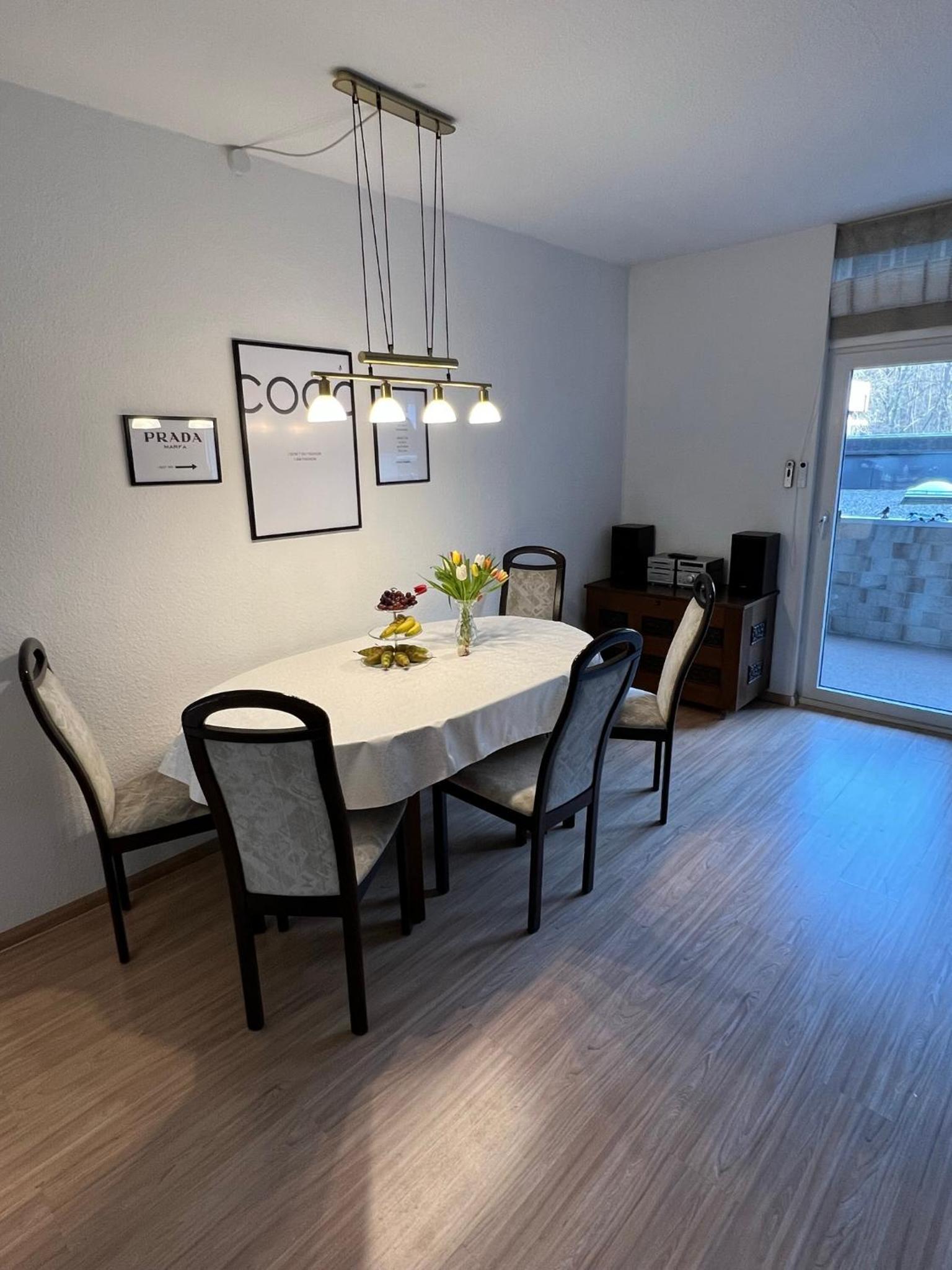 Two-Bedroom Apartment photo 3