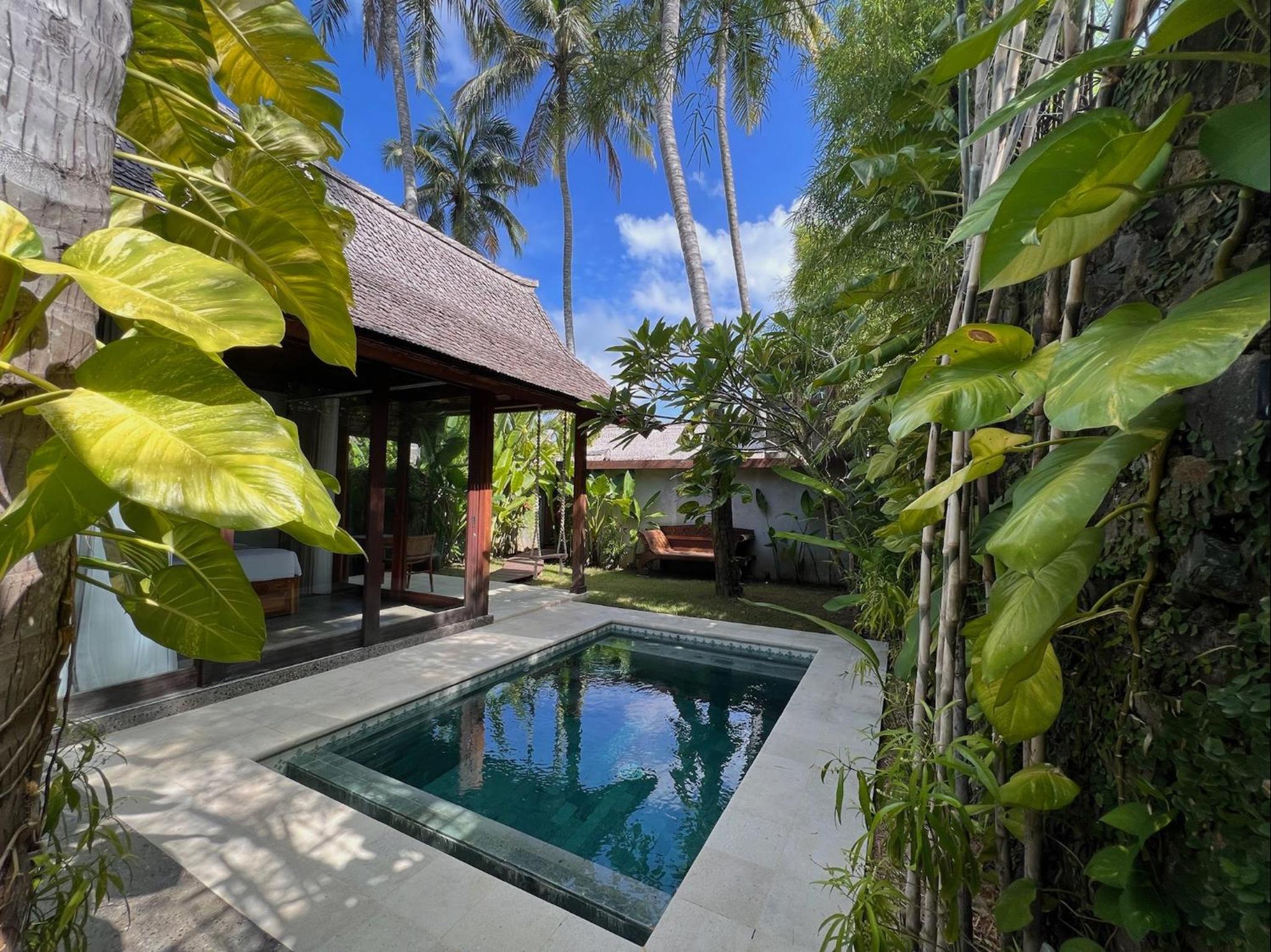 Villa with Private Pool - Photo 18